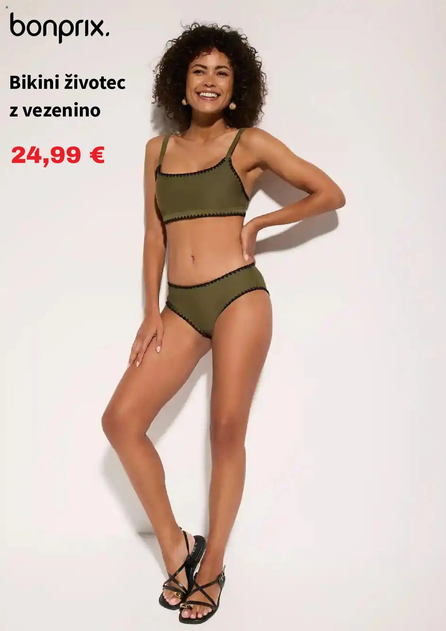 Bonprix katalog