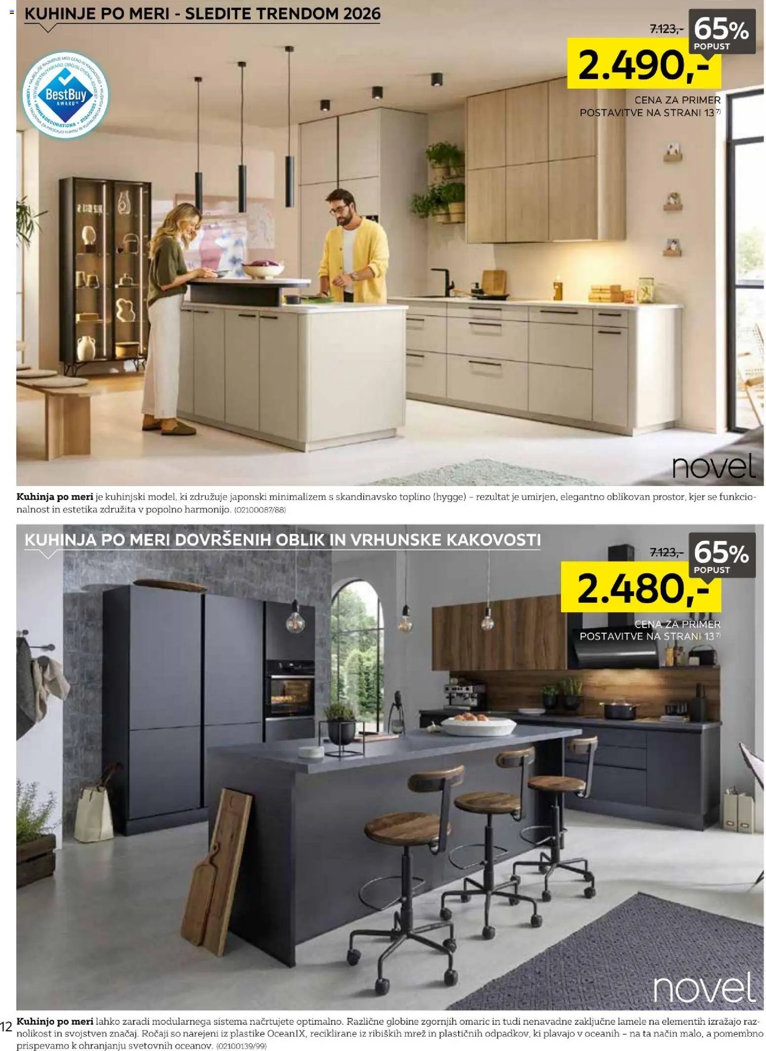 XXXL Lesnina katalog (2026-04-07 - 2026-04-21)