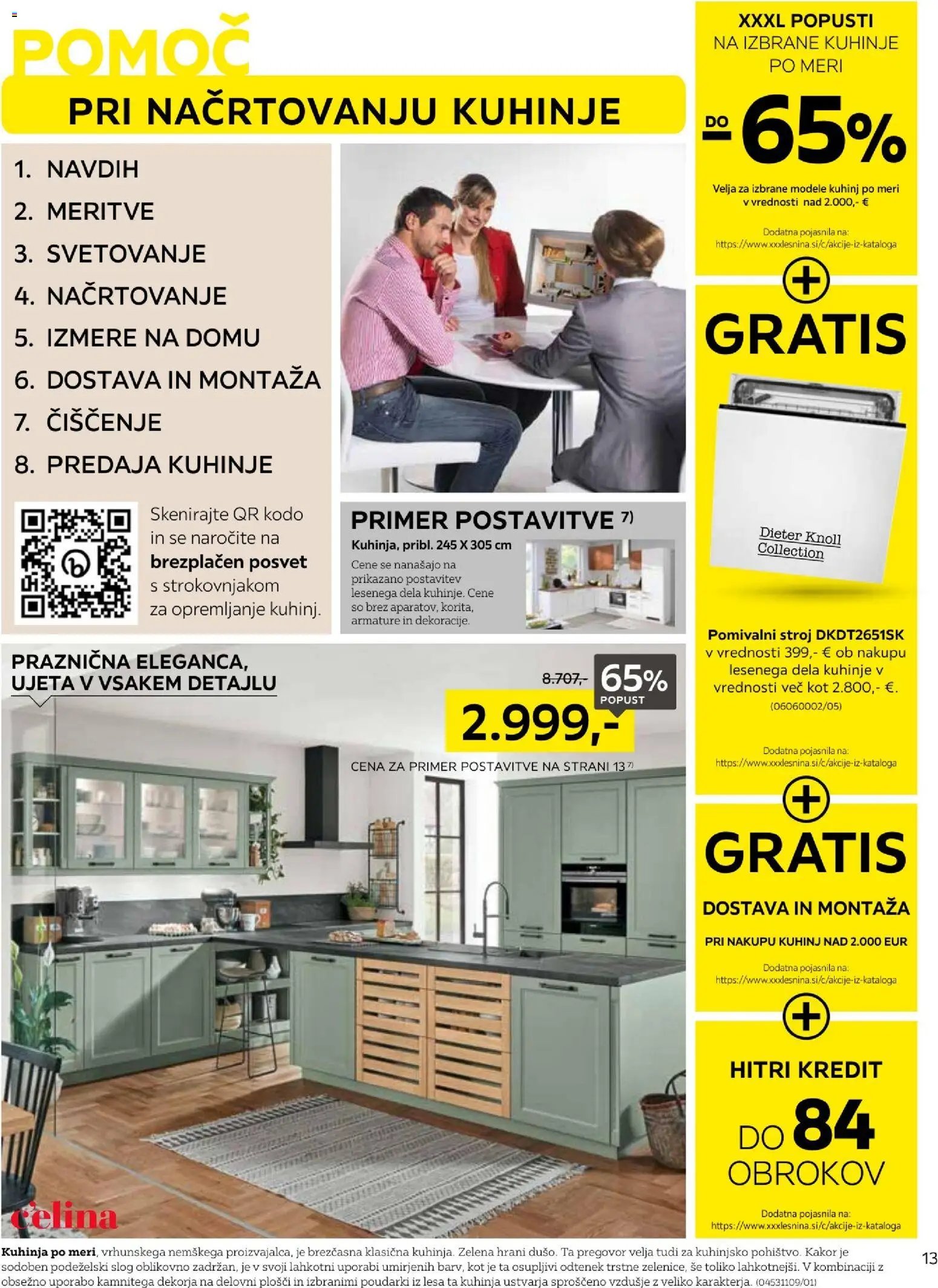 XXXL Lesnina katalog (2026-04-07 - 2026-04-21)