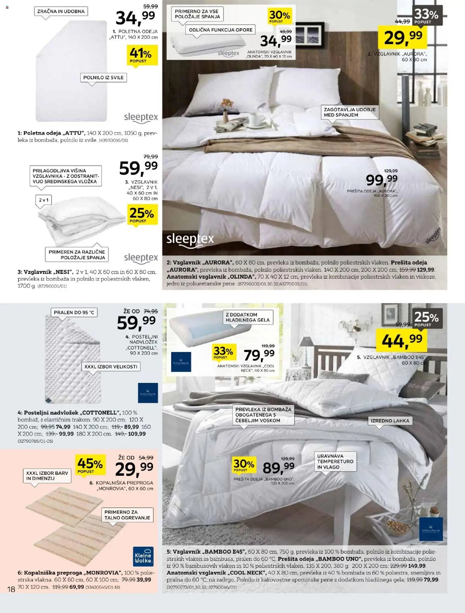 XXXL Lesnina katalog (2026-04-07 - 2026-04-21)