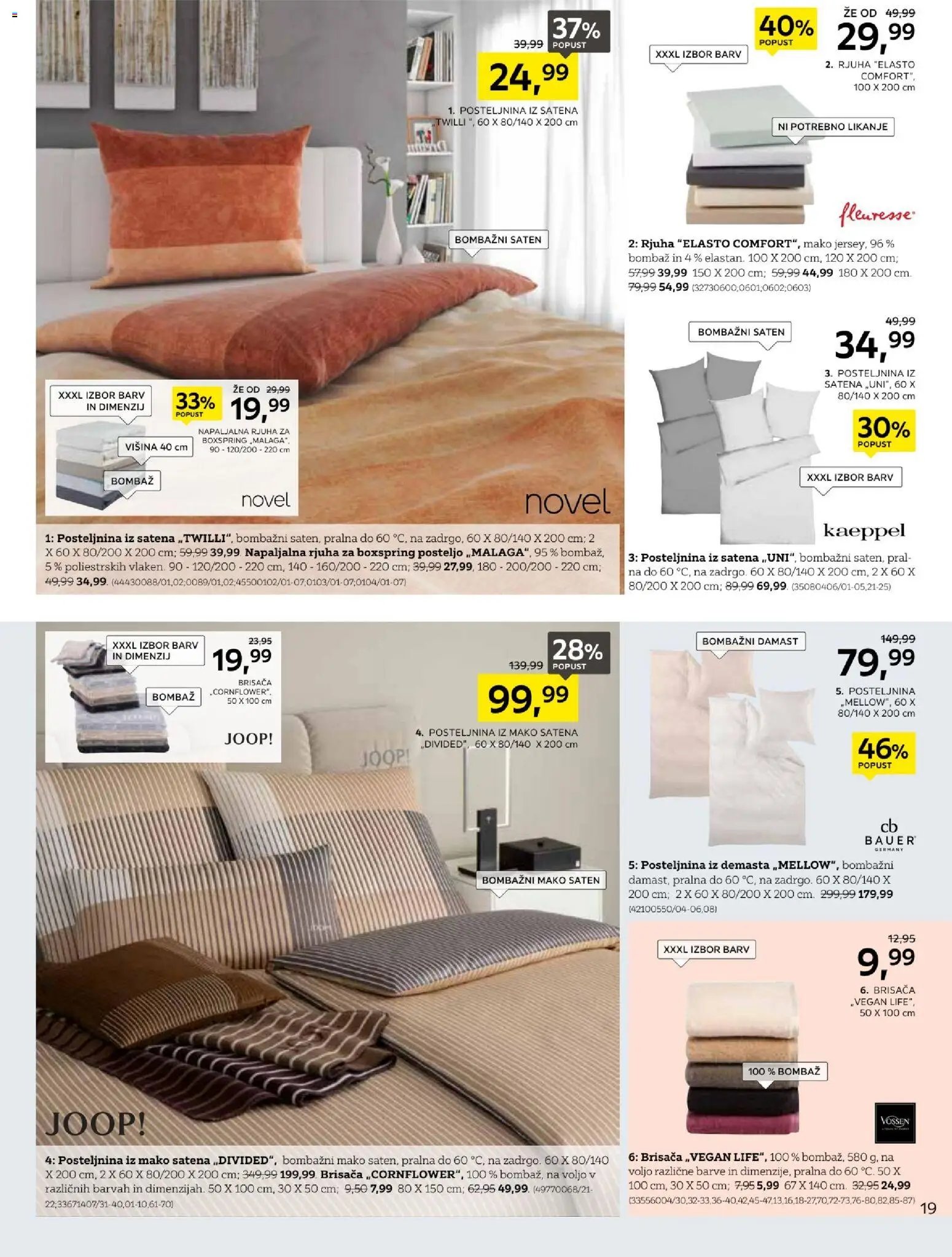 XXXL Lesnina katalog (2026-04-07 - 2026-04-21)