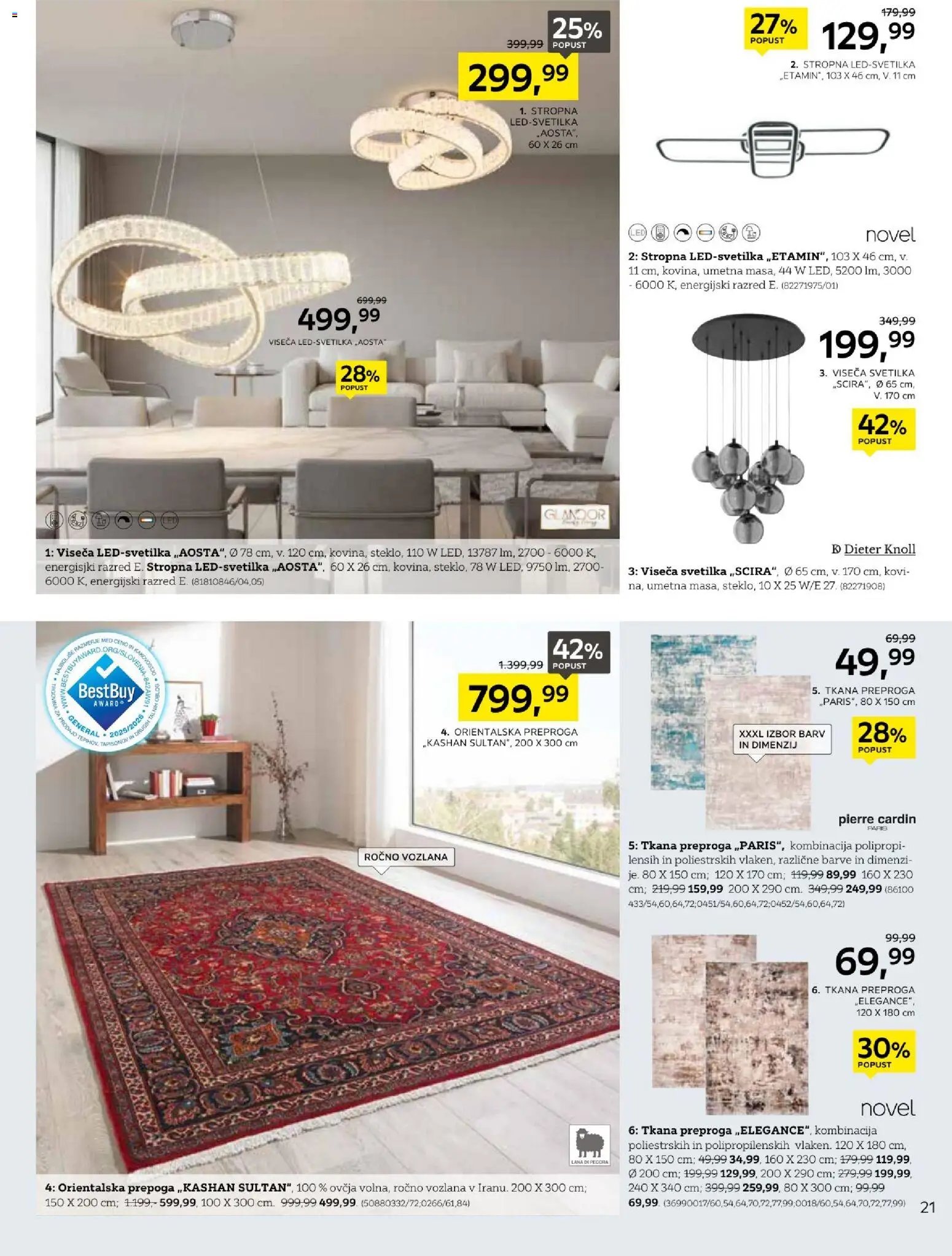 XXXL Lesnina katalog (2026-04-07 - 2026-04-21)