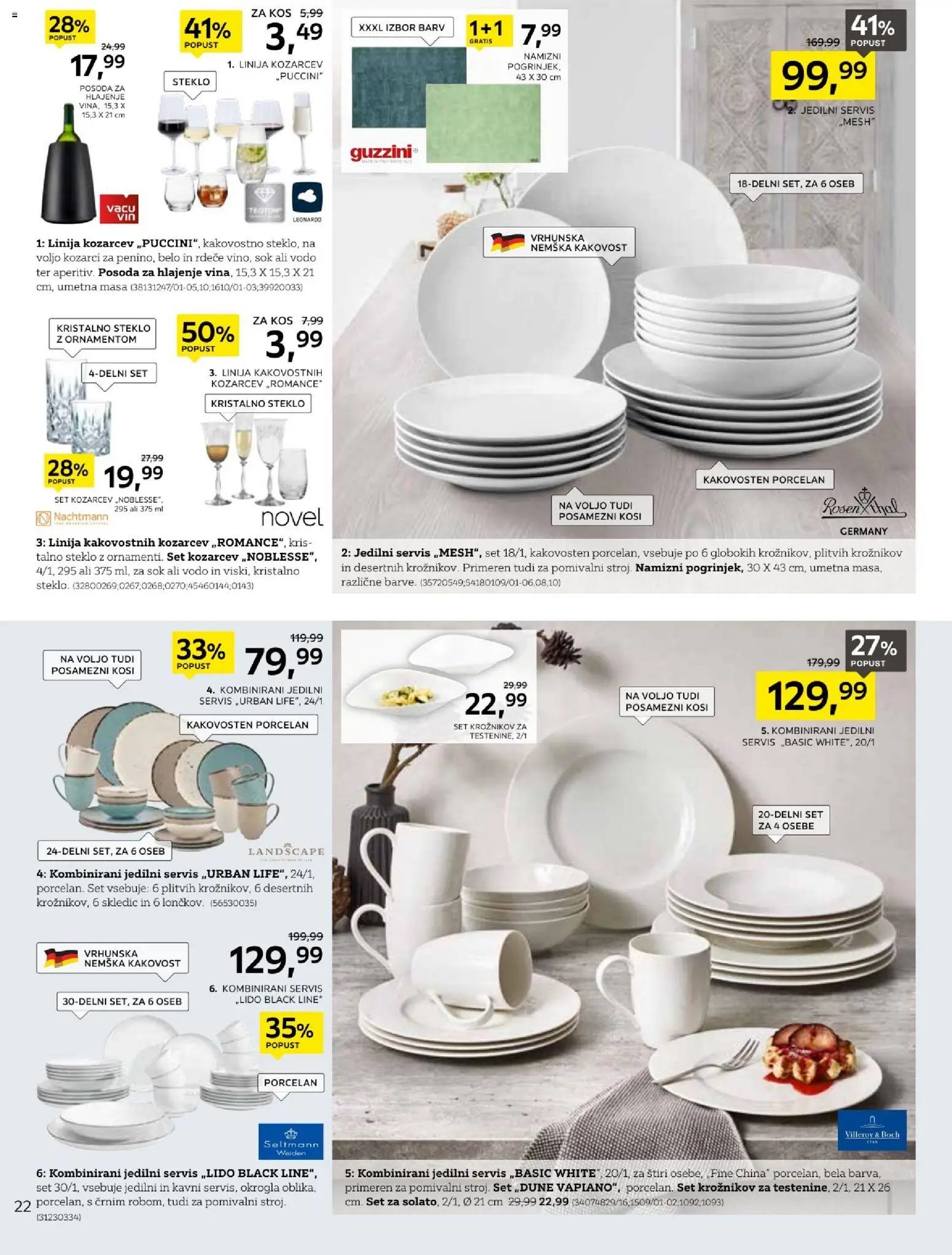 XXXL Lesnina katalog (2026-04-07 - 2026-04-21)