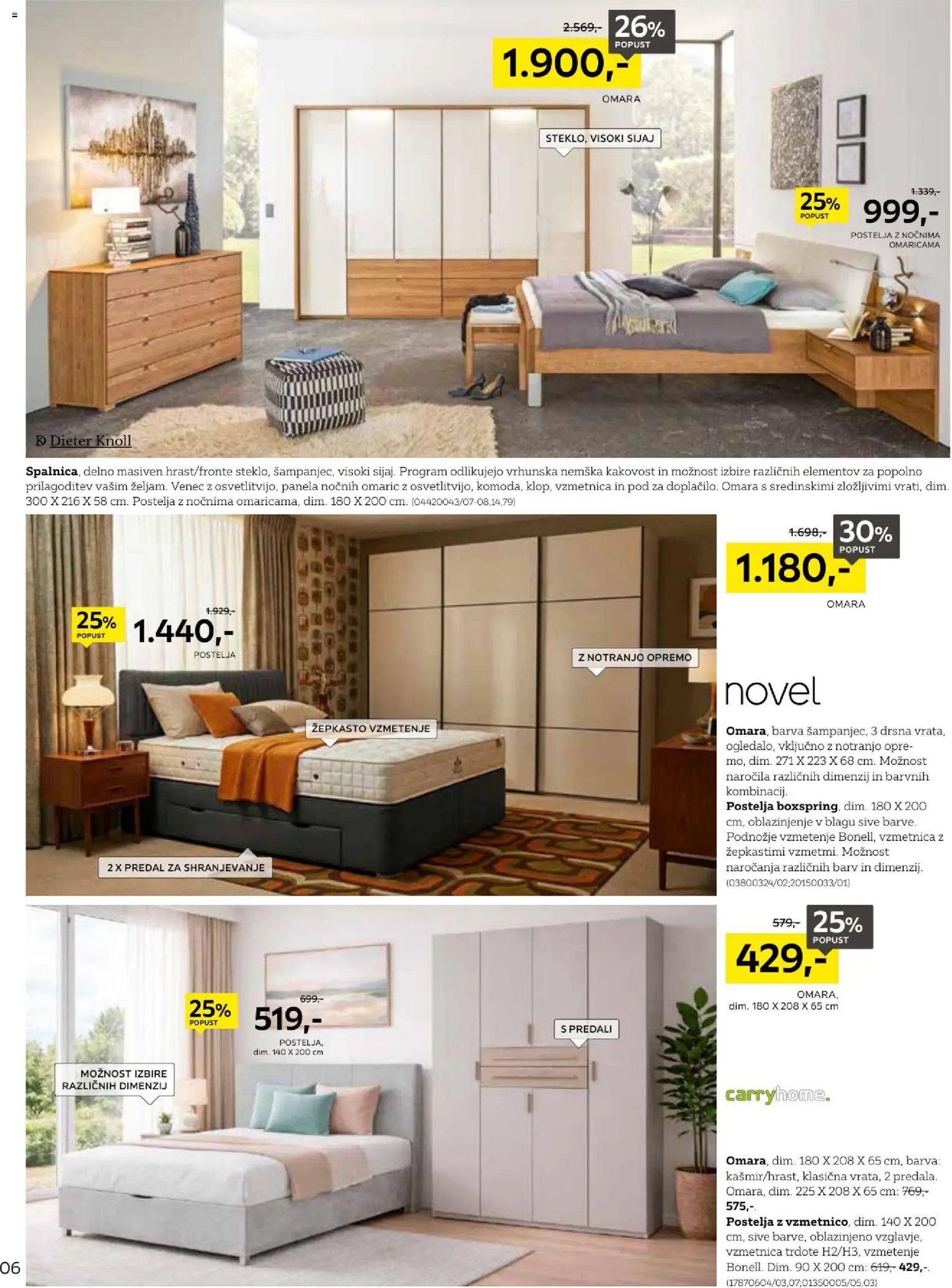 XXXL Lesnina katalog (2026-04-07 - 2026-04-21)