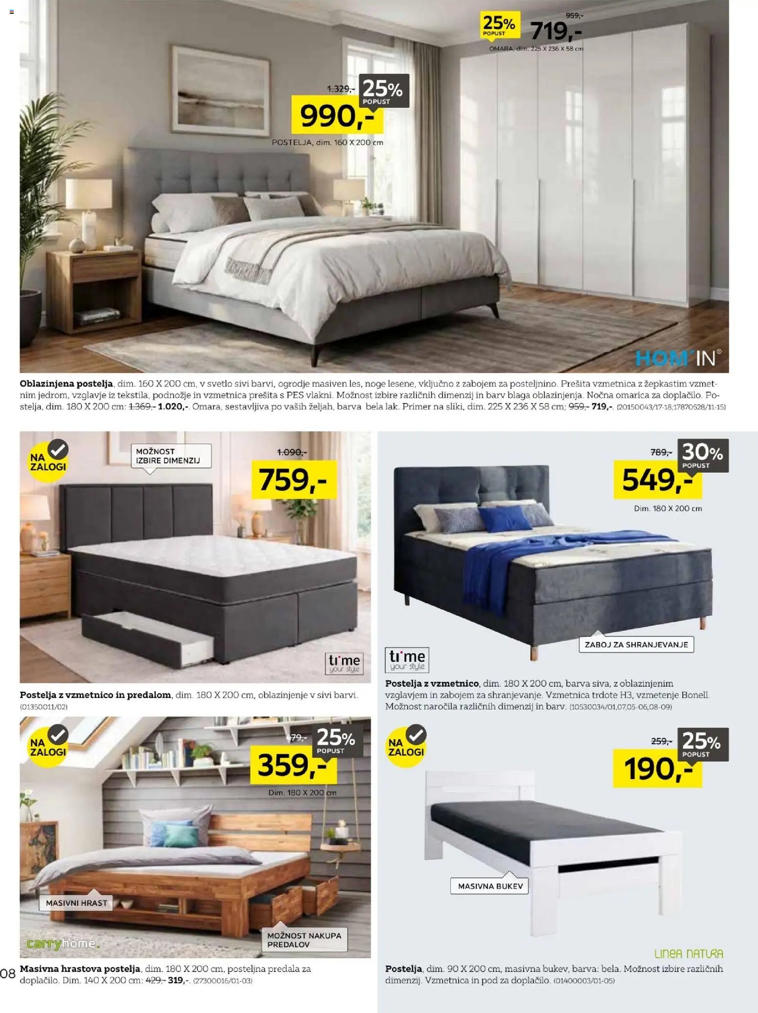 XXXL Lesnina katalog (2026-04-07 - 2026-04-21)