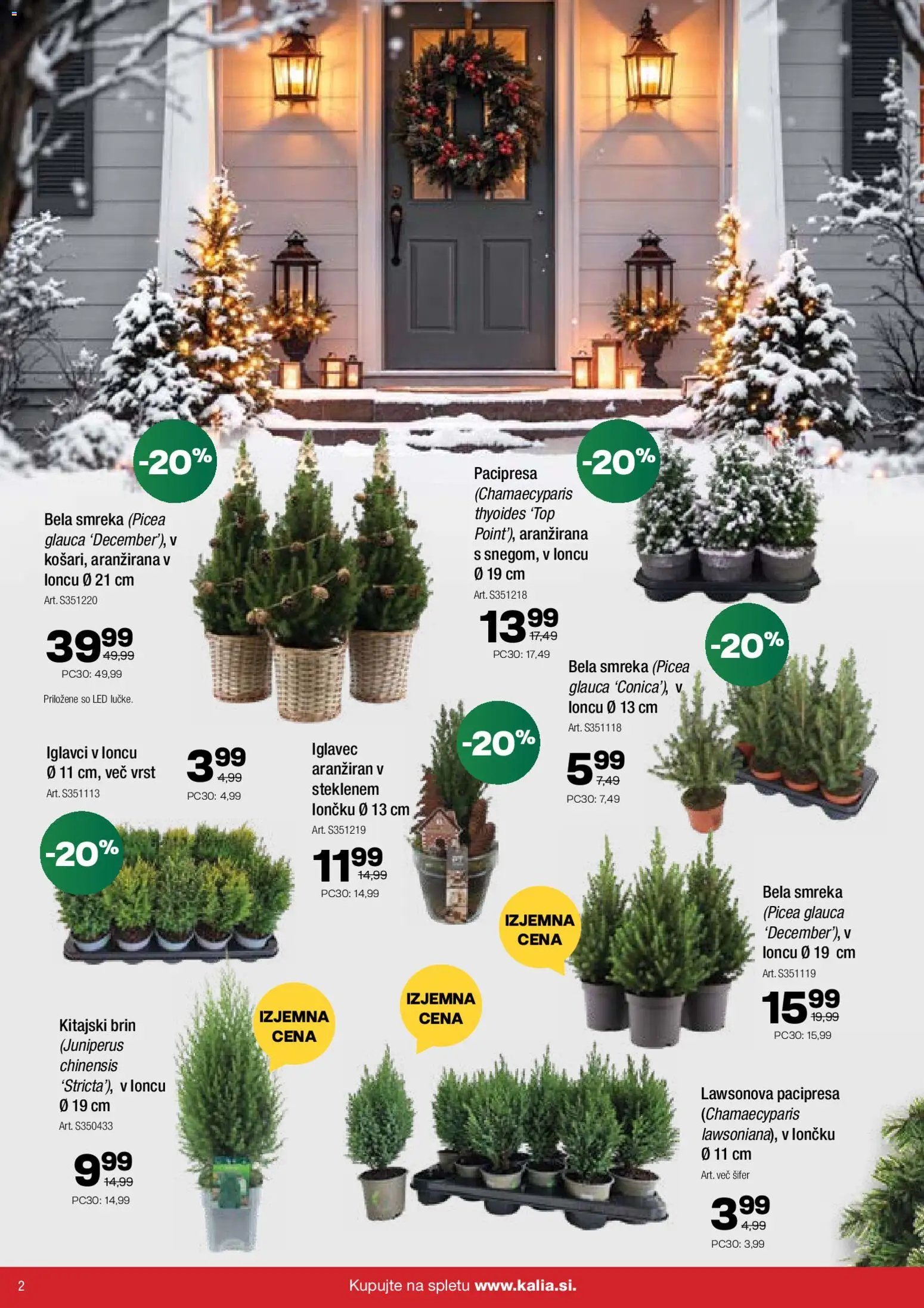 Kalia katalog (2025-12-01 - 2025-12-31)