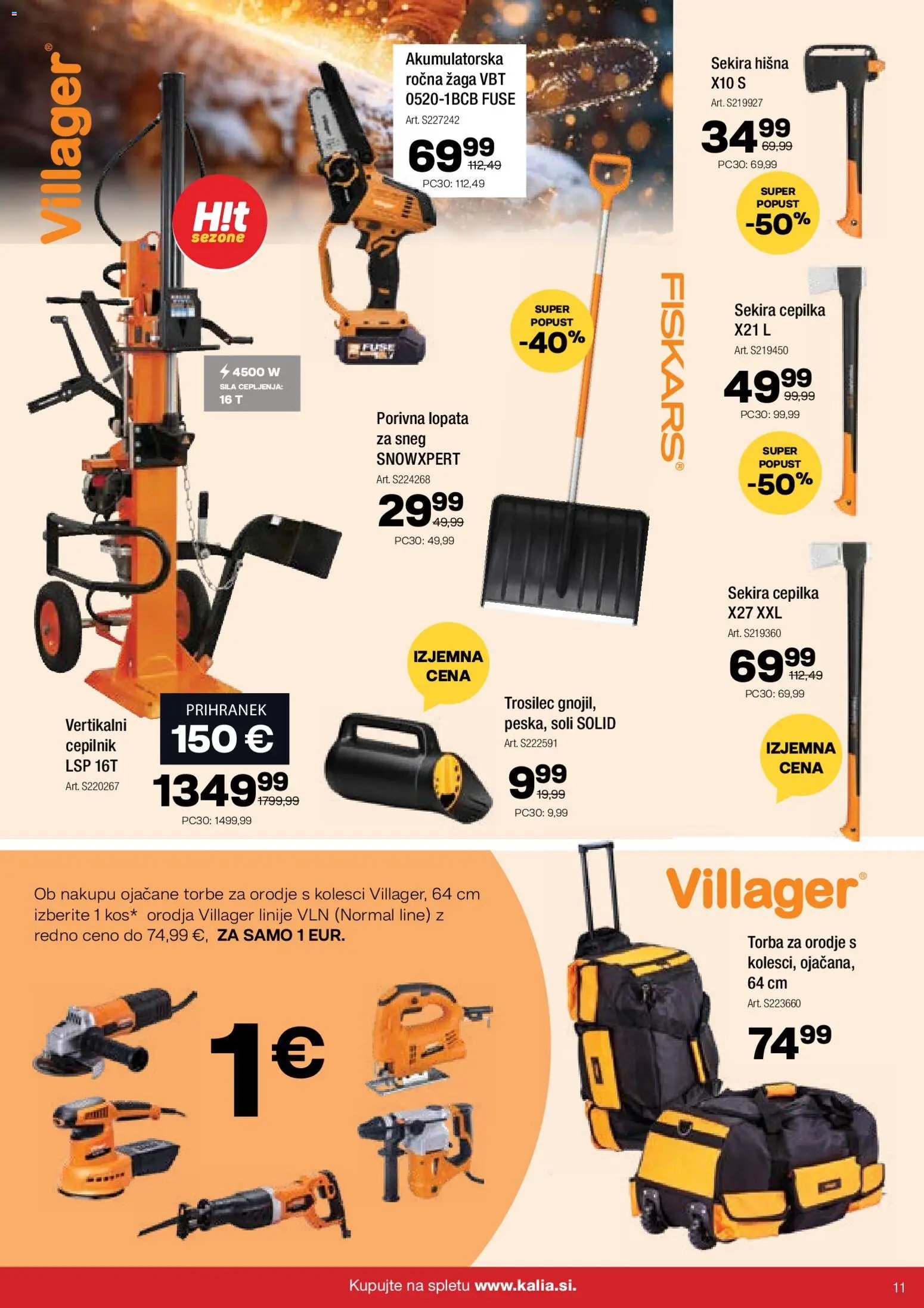 Kalia katalog (2025-12-01 - 2025-12-31)