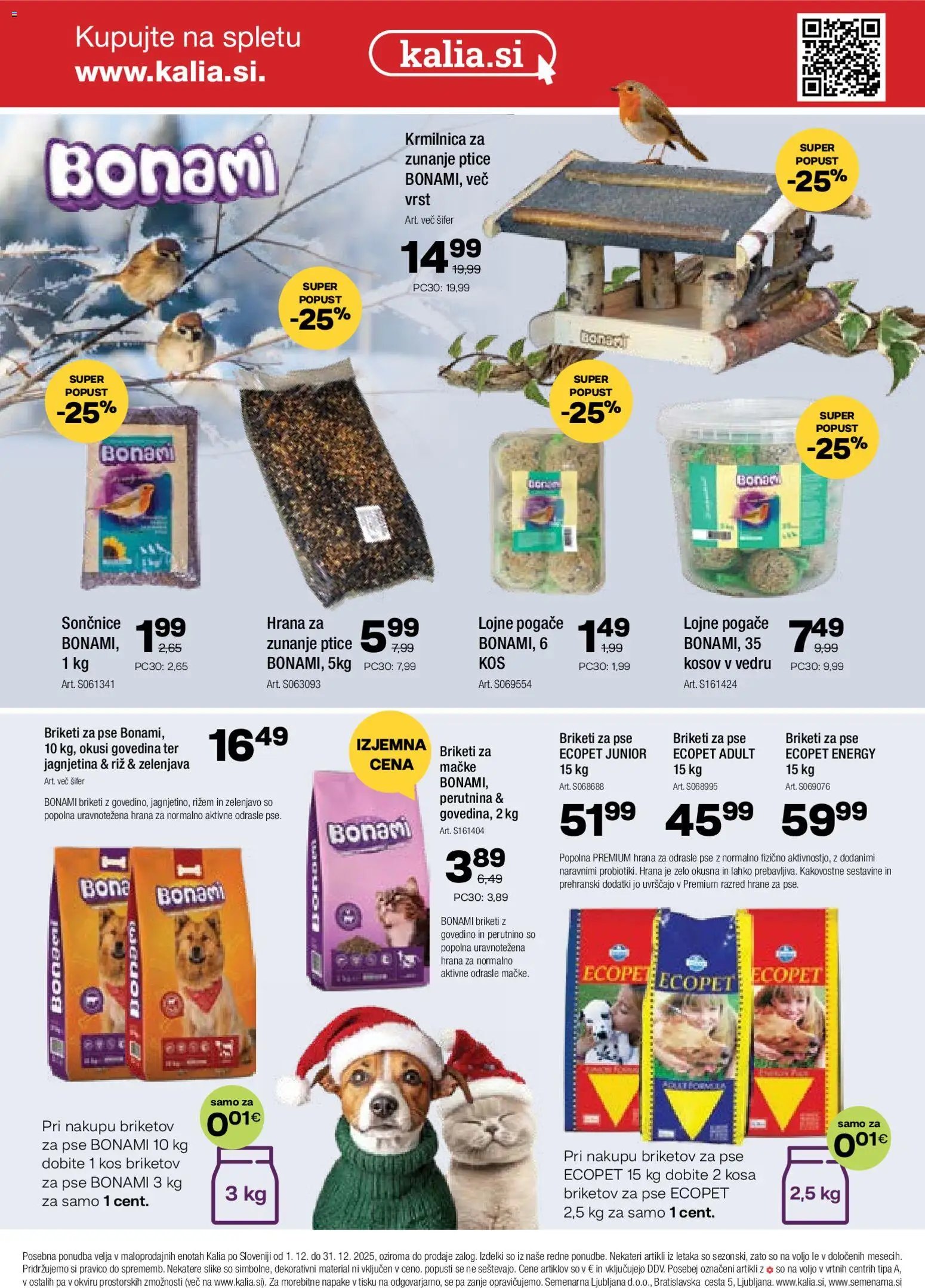 Kalia katalog (2025-12-01 - 2025-12-31)