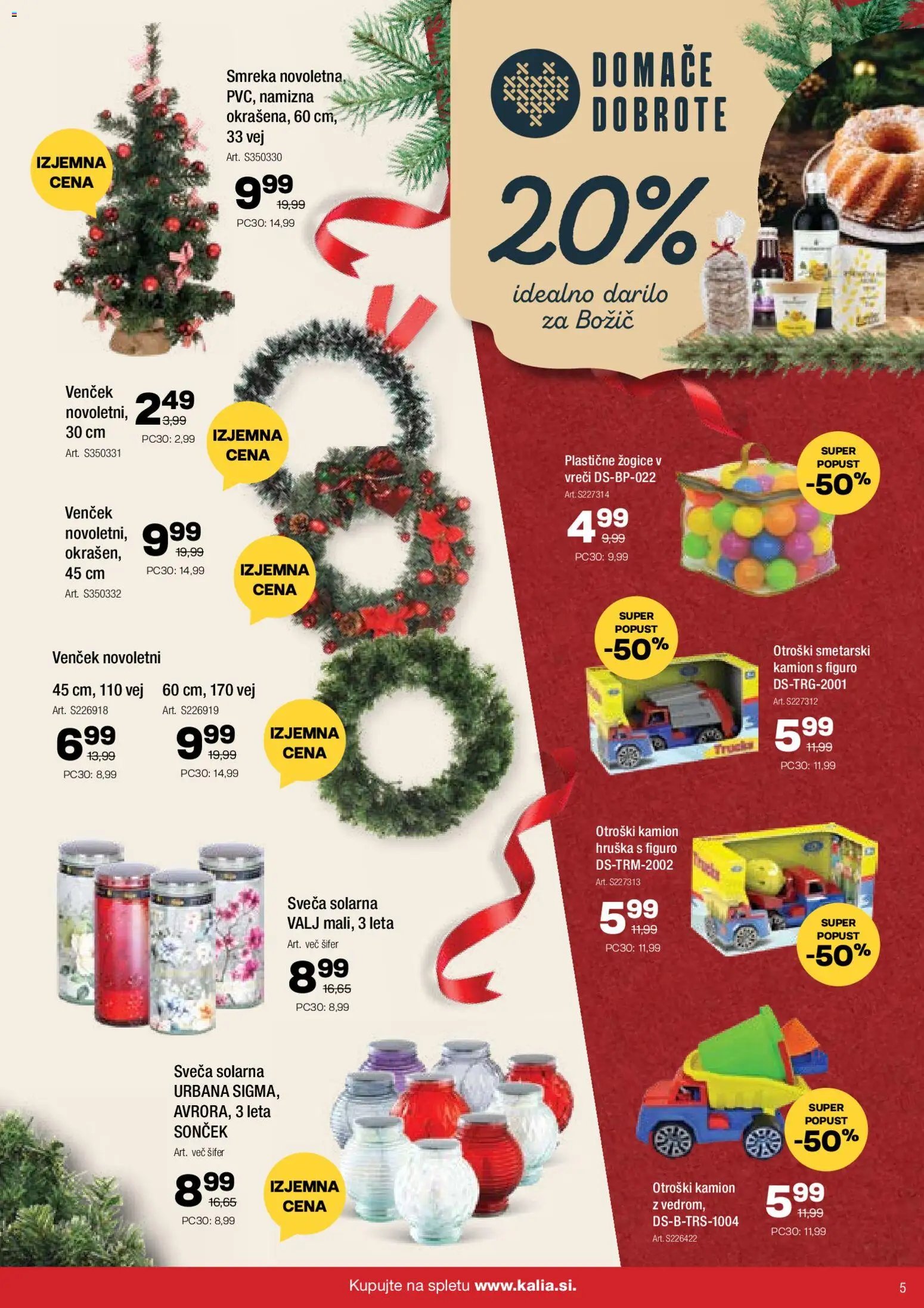 Kalia katalog (2025-12-01 - 2025-12-31)