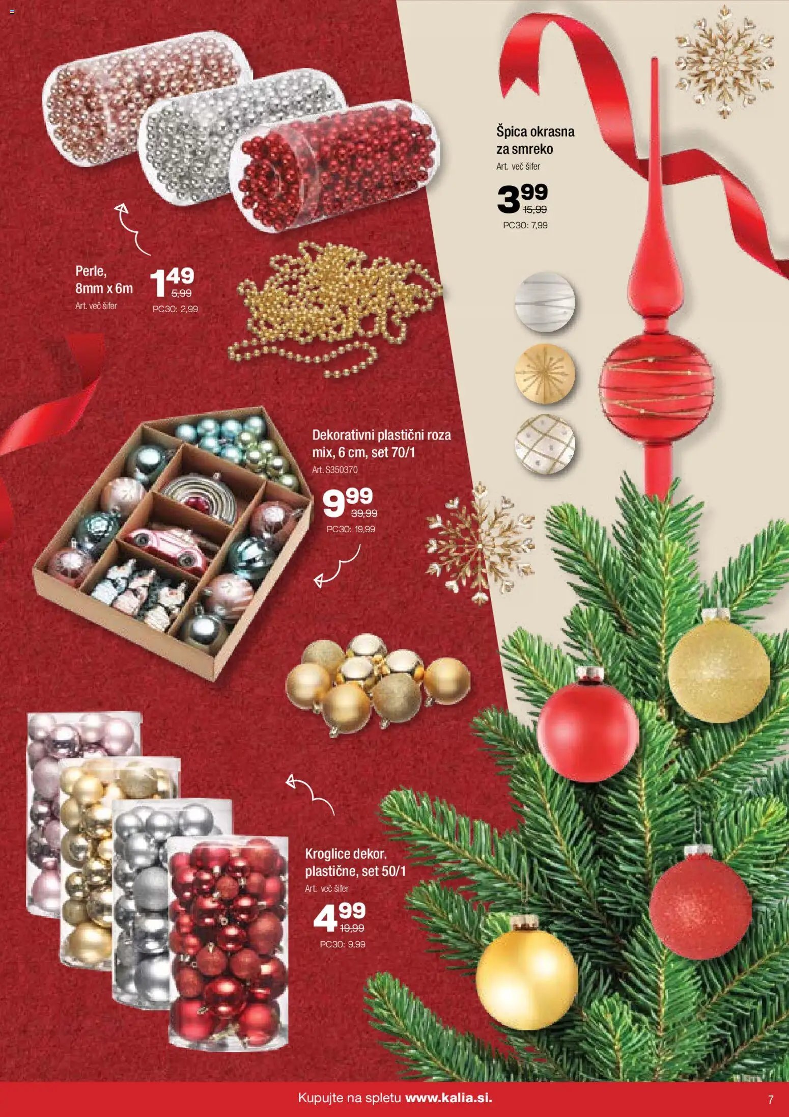 Kalia katalog (2025-12-01 - 2025-12-31)