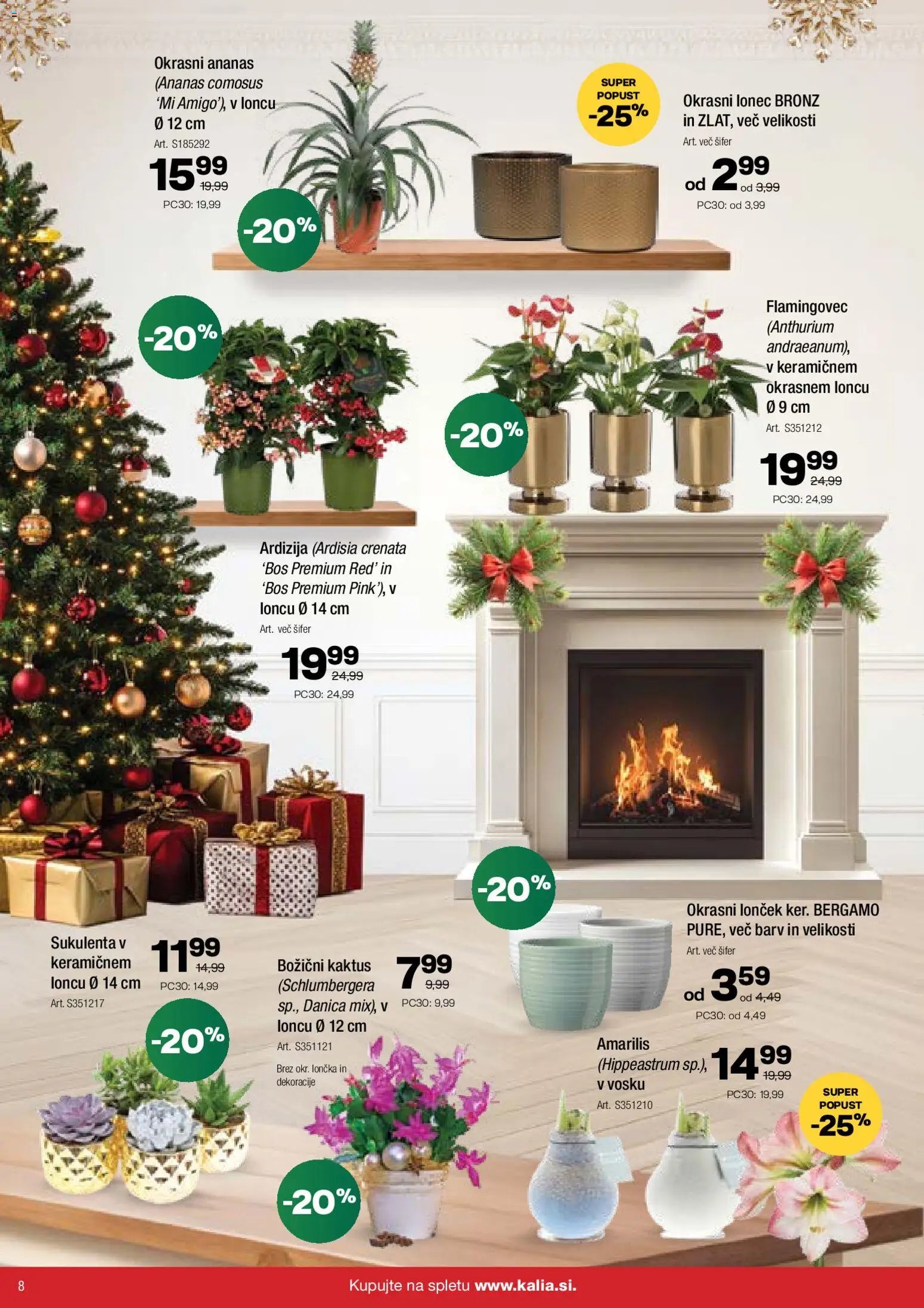 Kalia katalog (2025-12-01 - 2025-12-31)