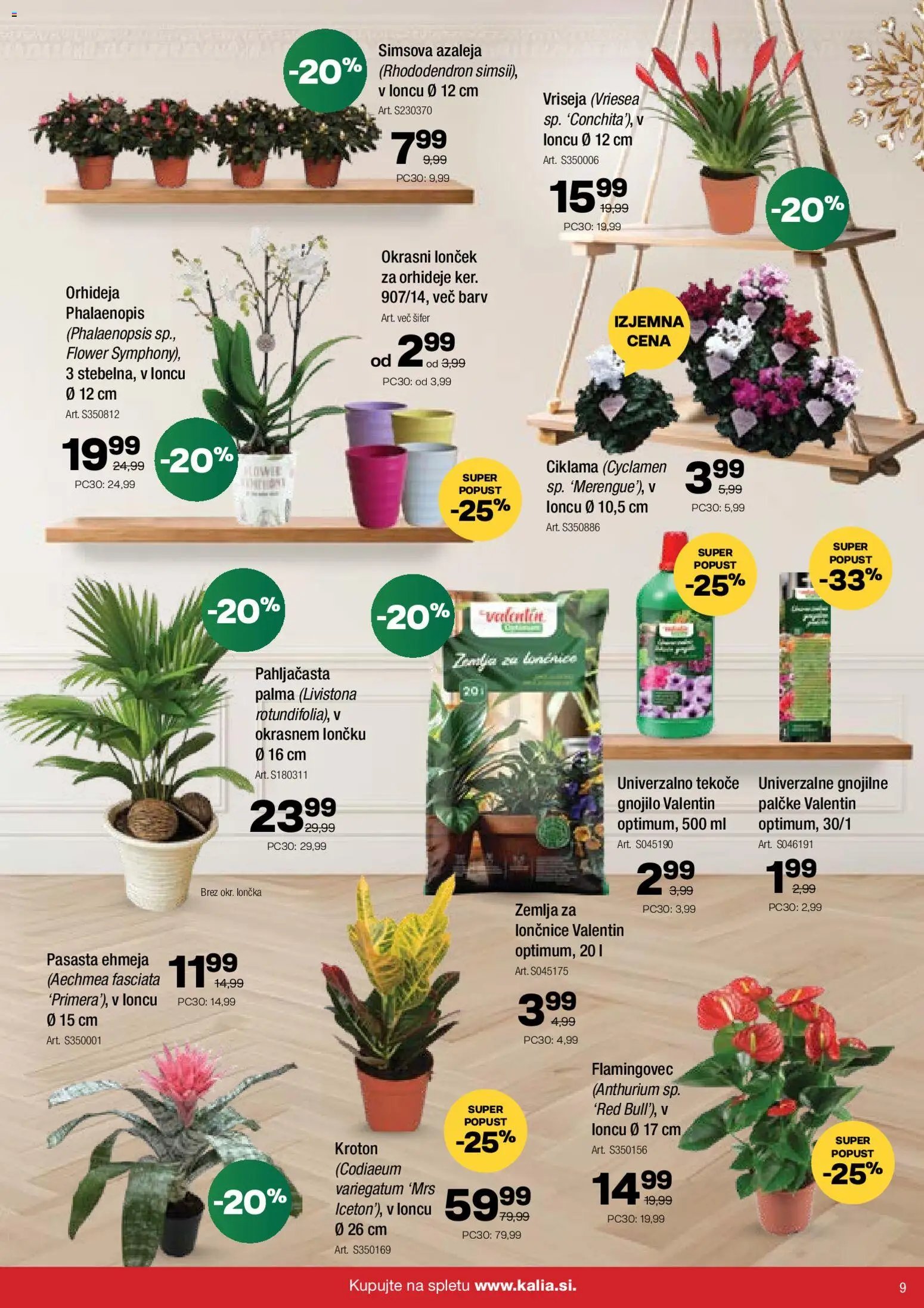 Kalia katalog (2025-12-01 - 2025-12-31)