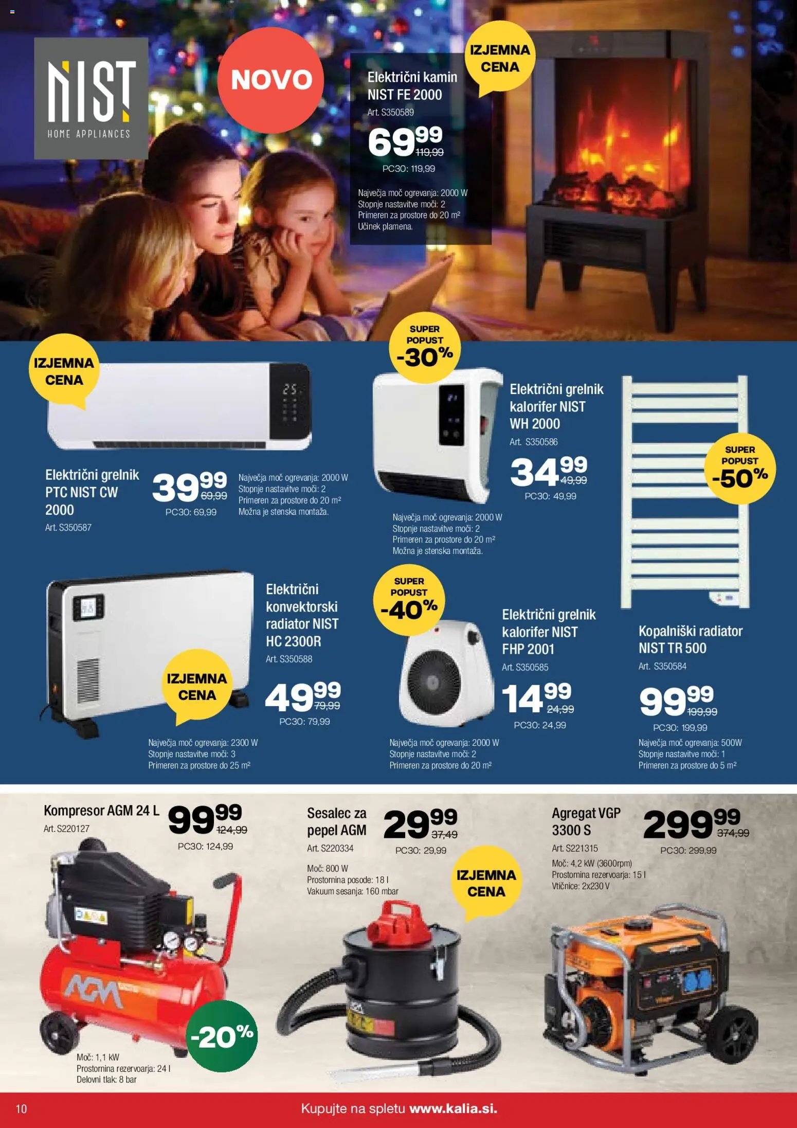 Kalia katalog (2025-12-01 - 2025-12-31)