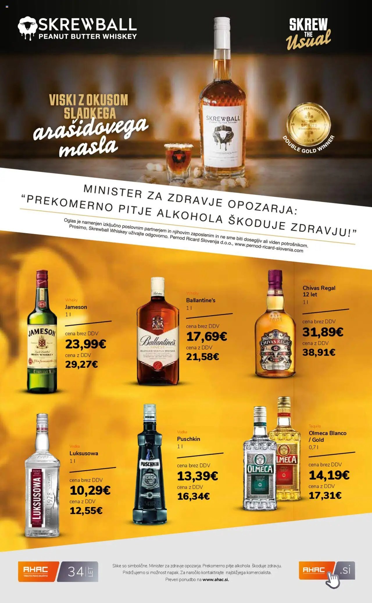 Ahac katalog (2025-10-01 - 2025-12-31)