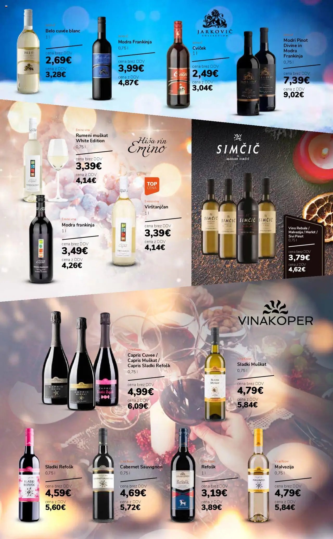 Ahac katalog (2025-10-01 - 2025-12-31)