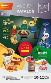 Ahac katalog (2025-10-01 - 2025-12-31)