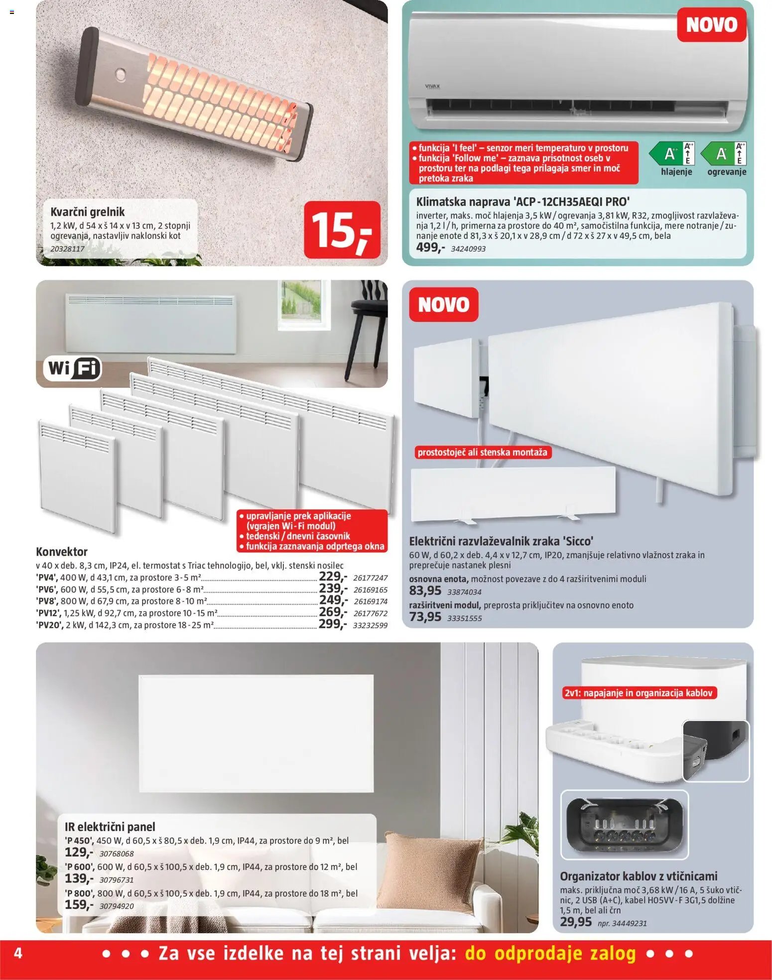 Bauhaus katalog