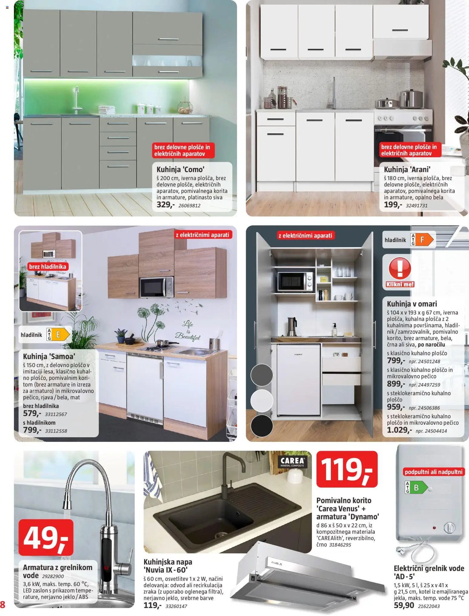 Bauhaus katalog