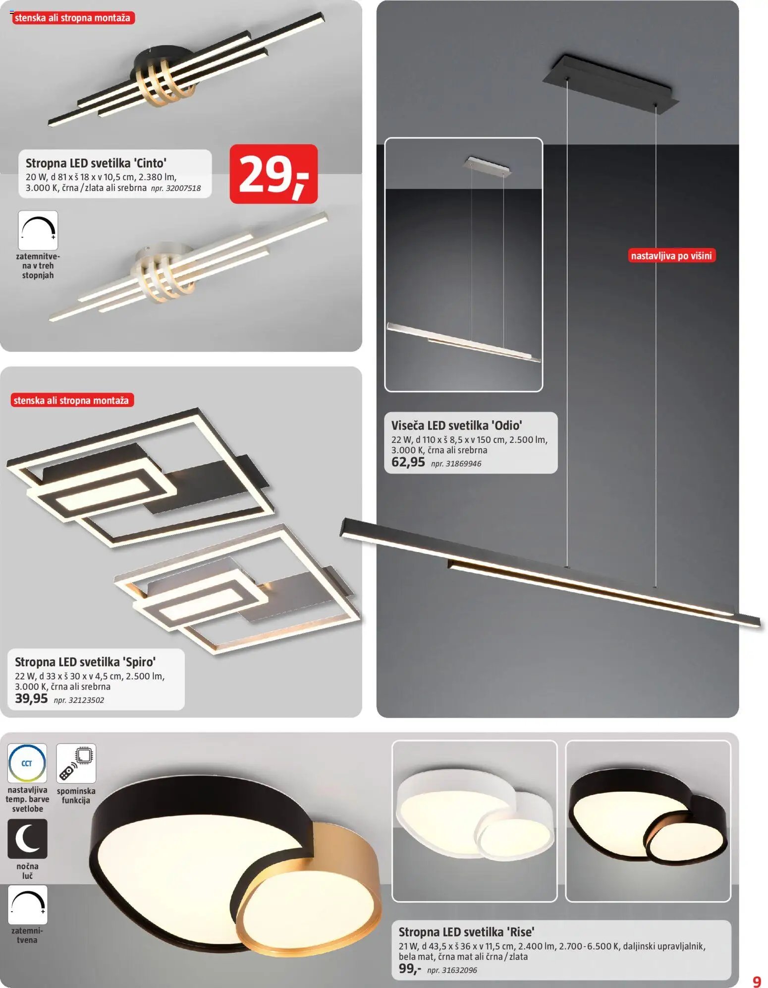 Bauhaus katalog