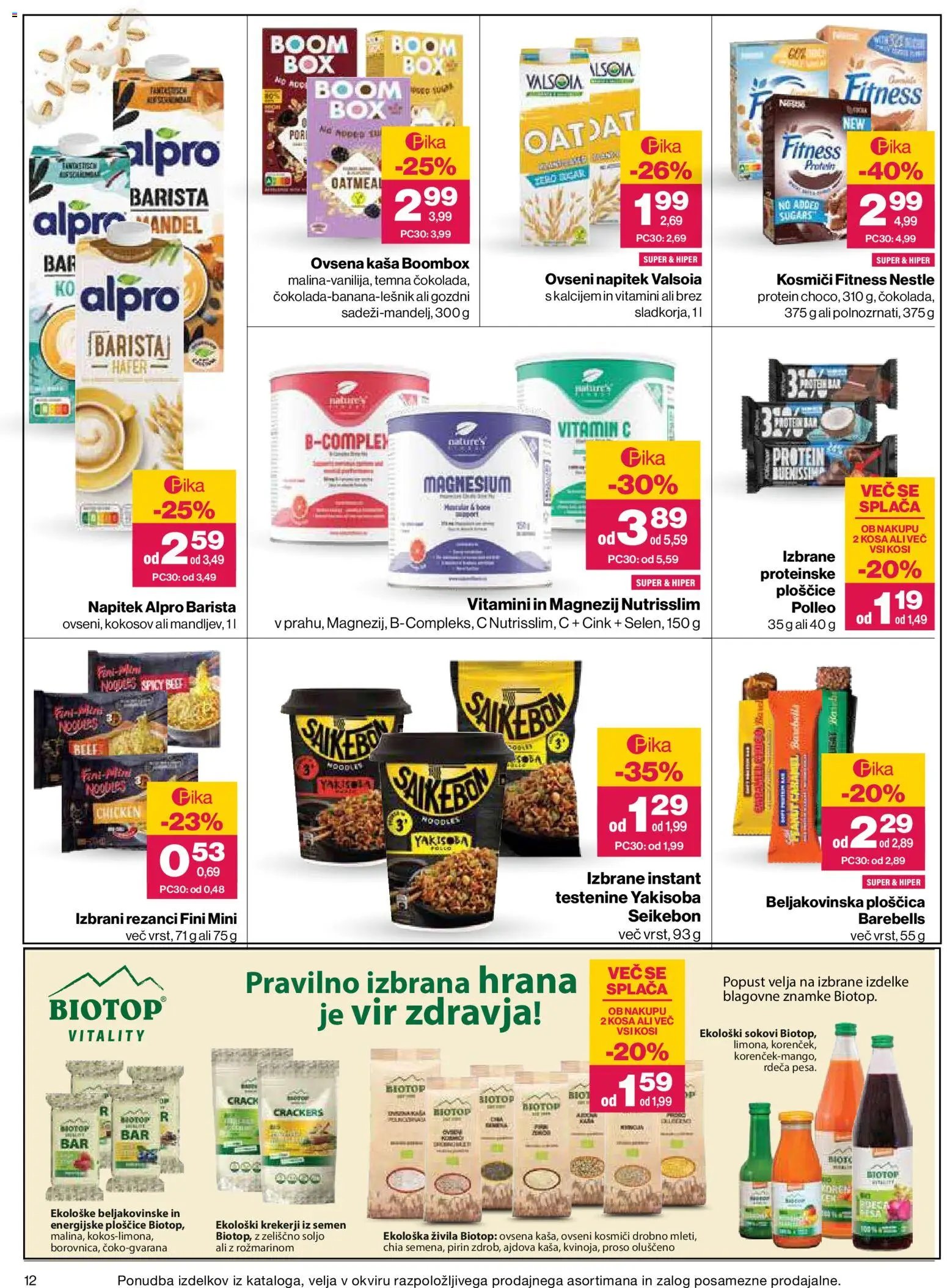 Mercator katalog