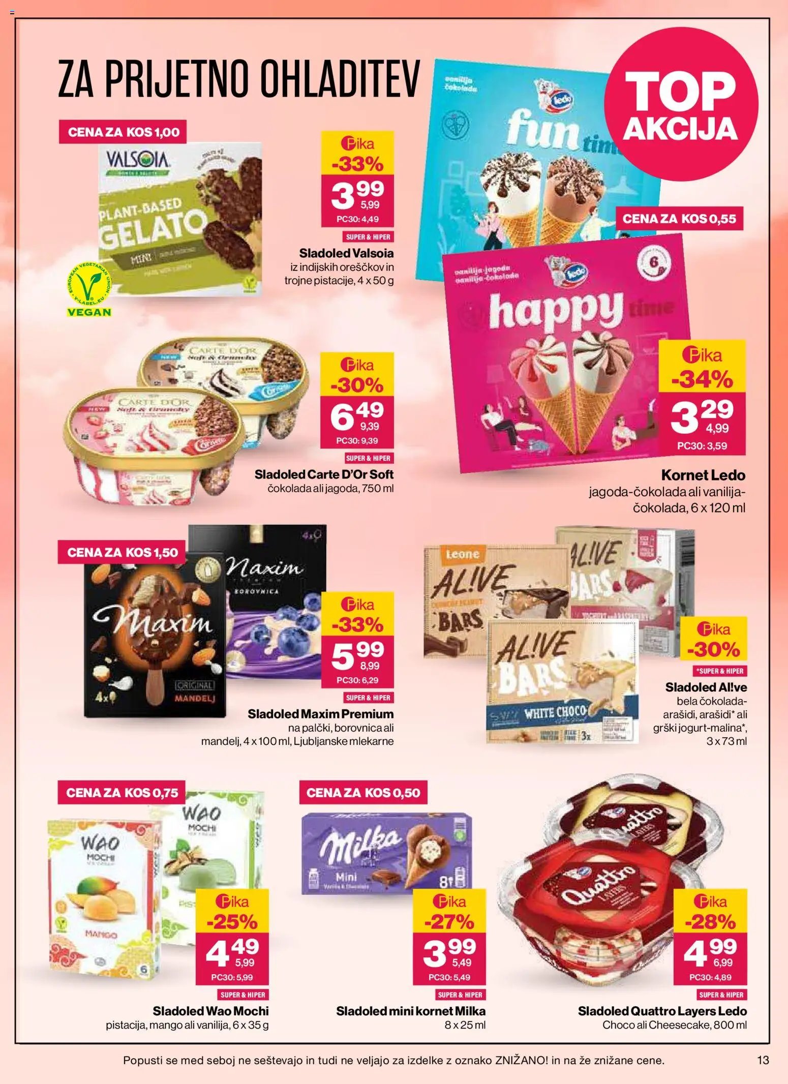 Mercator katalog