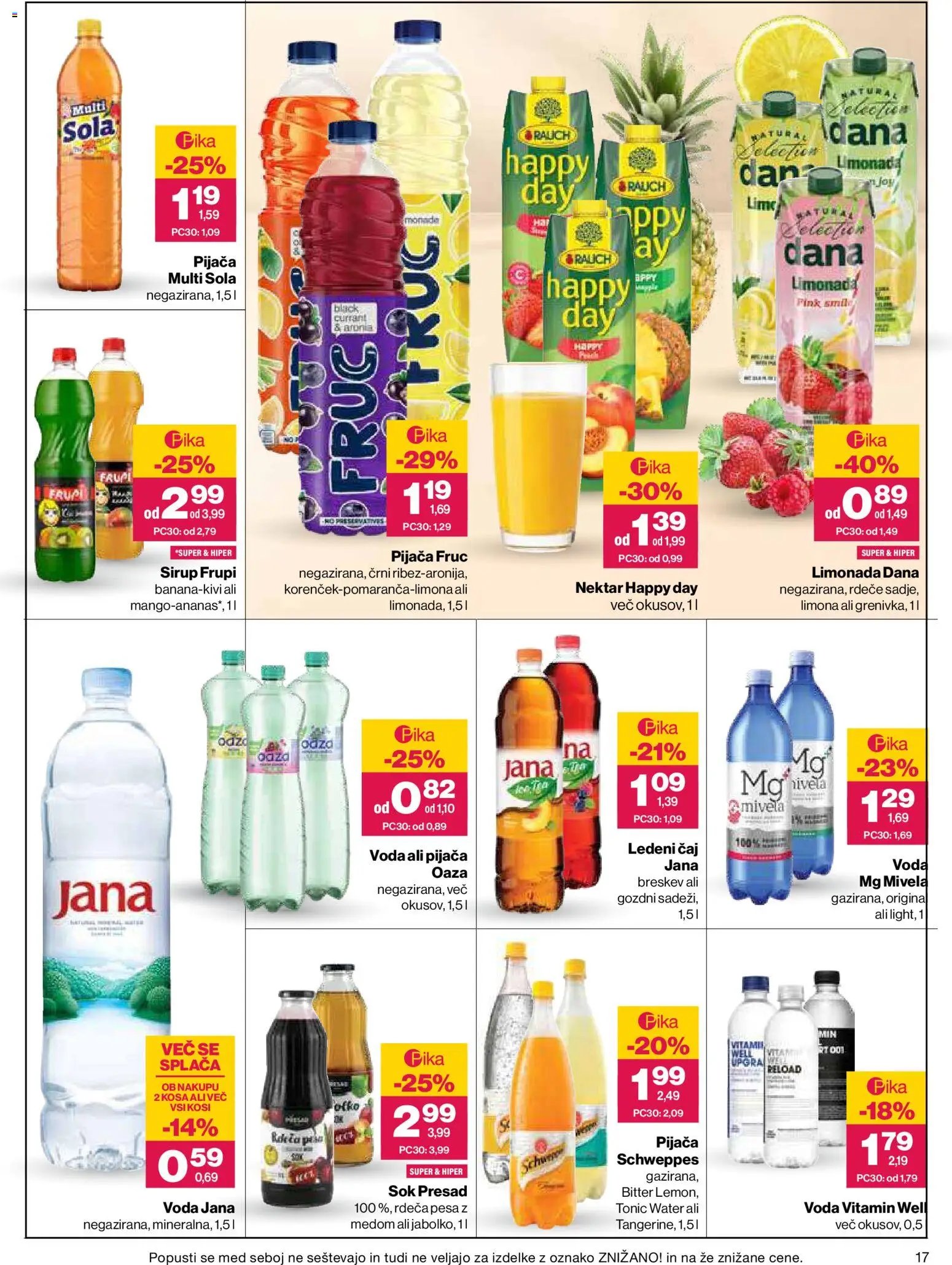 Mercator katalog