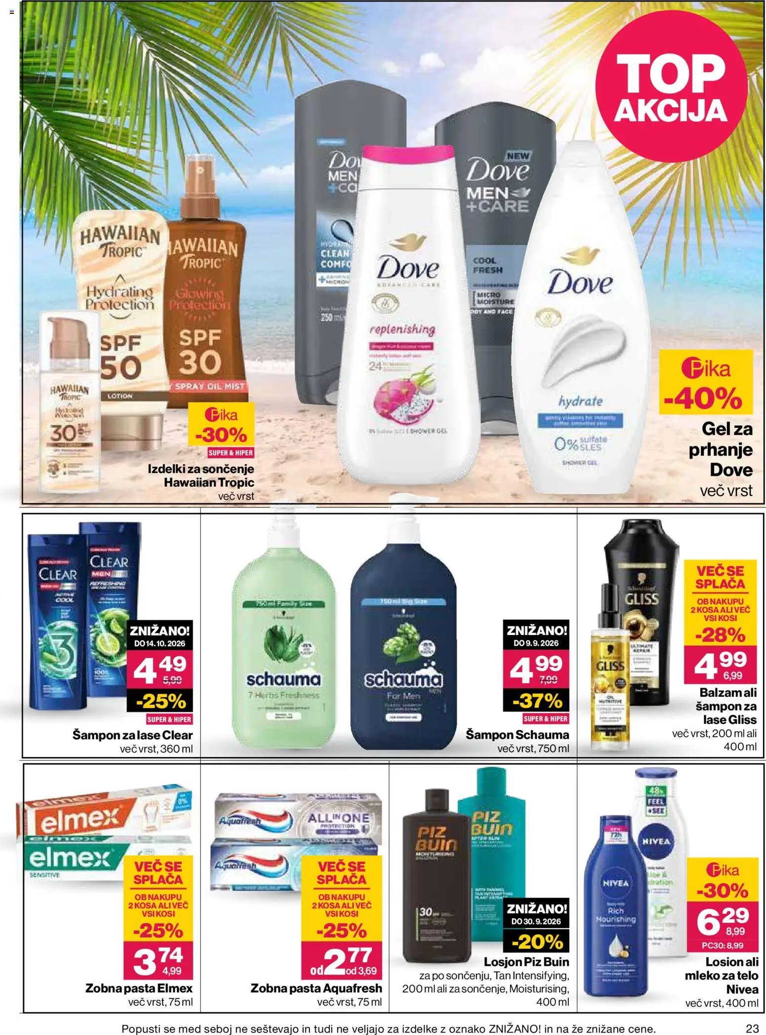 Mercator katalog