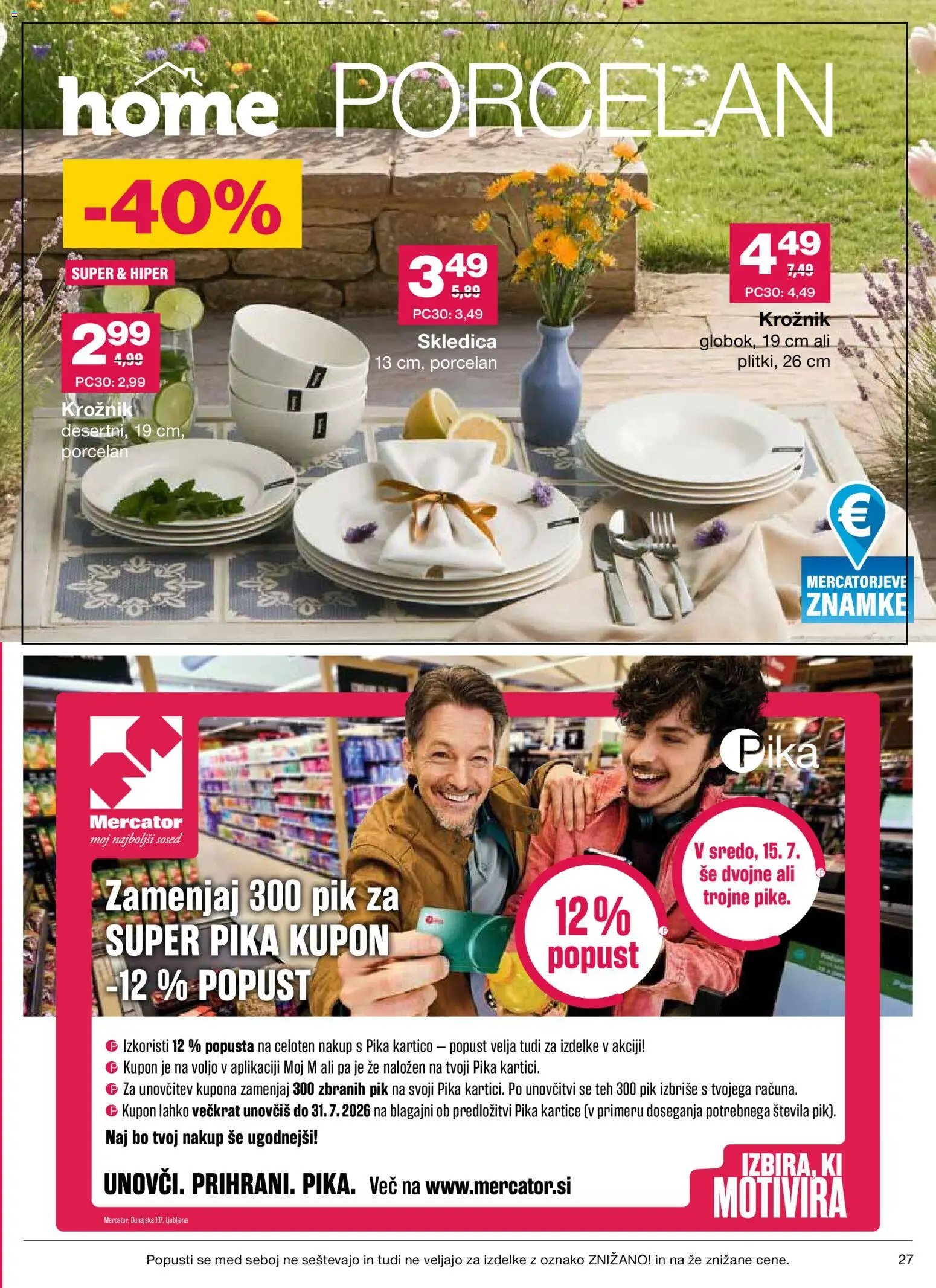 Mercator katalog