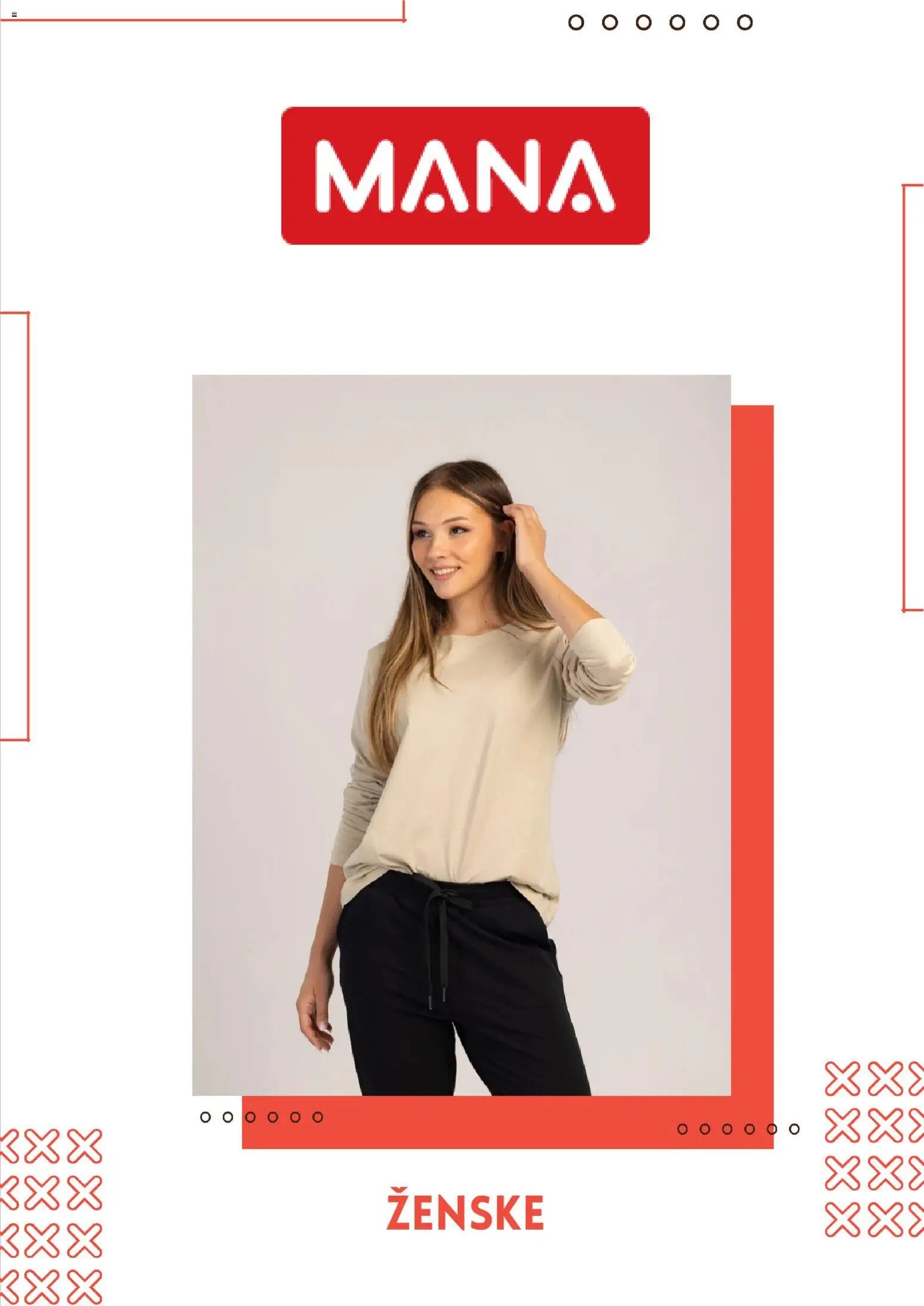 Mana katalog