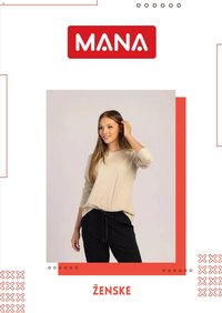Mana katalog