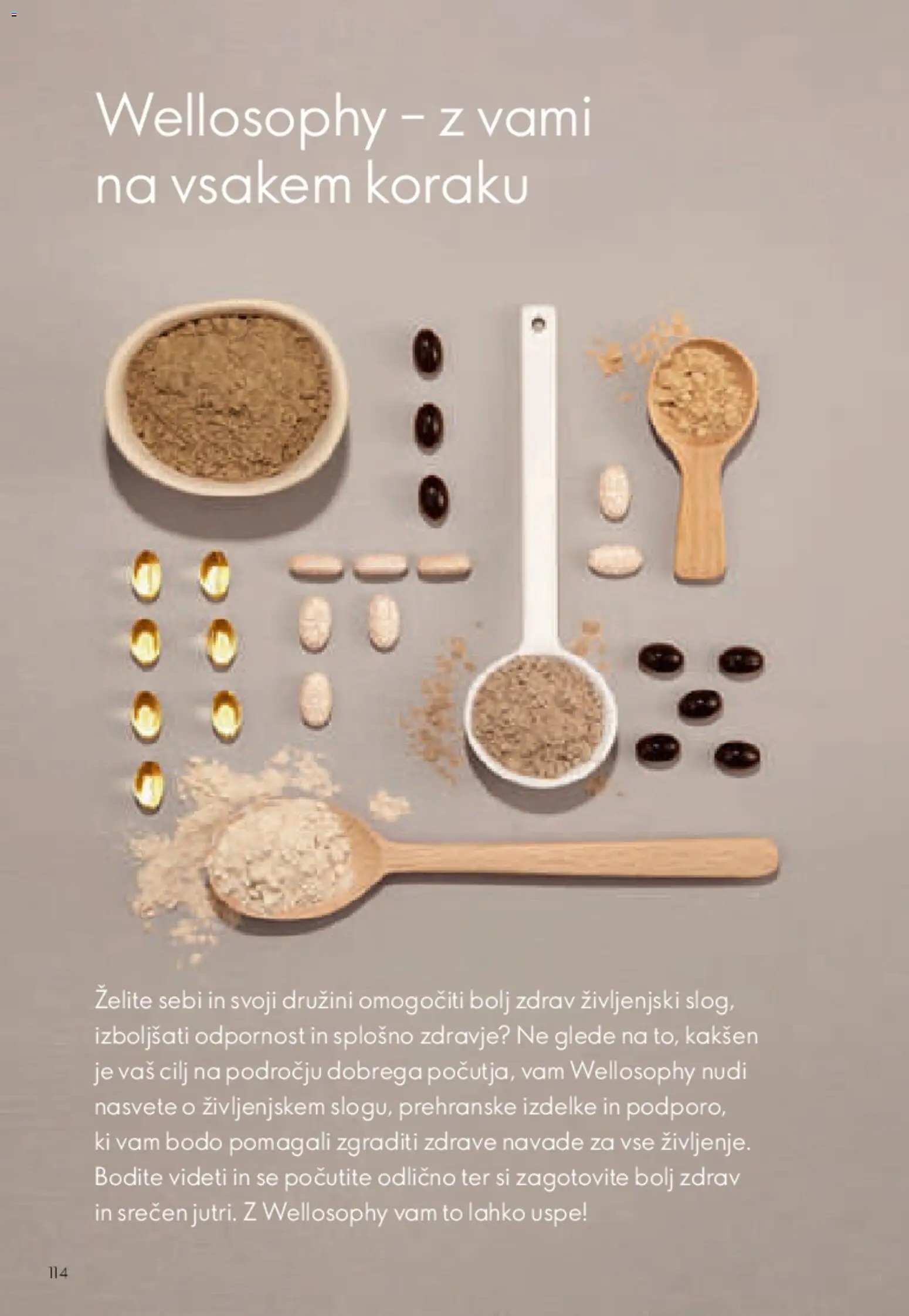 Oriflame katalog (2026-04-01 - 2026-04-21)