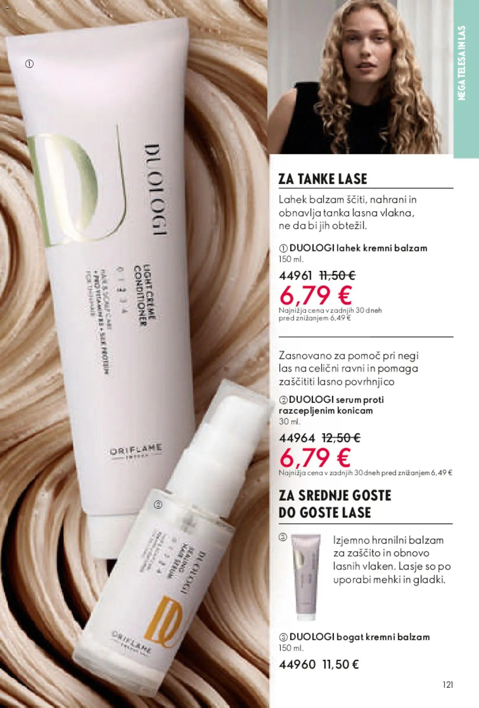 Oriflame katalog (2026-04-01 - 2026-04-21)