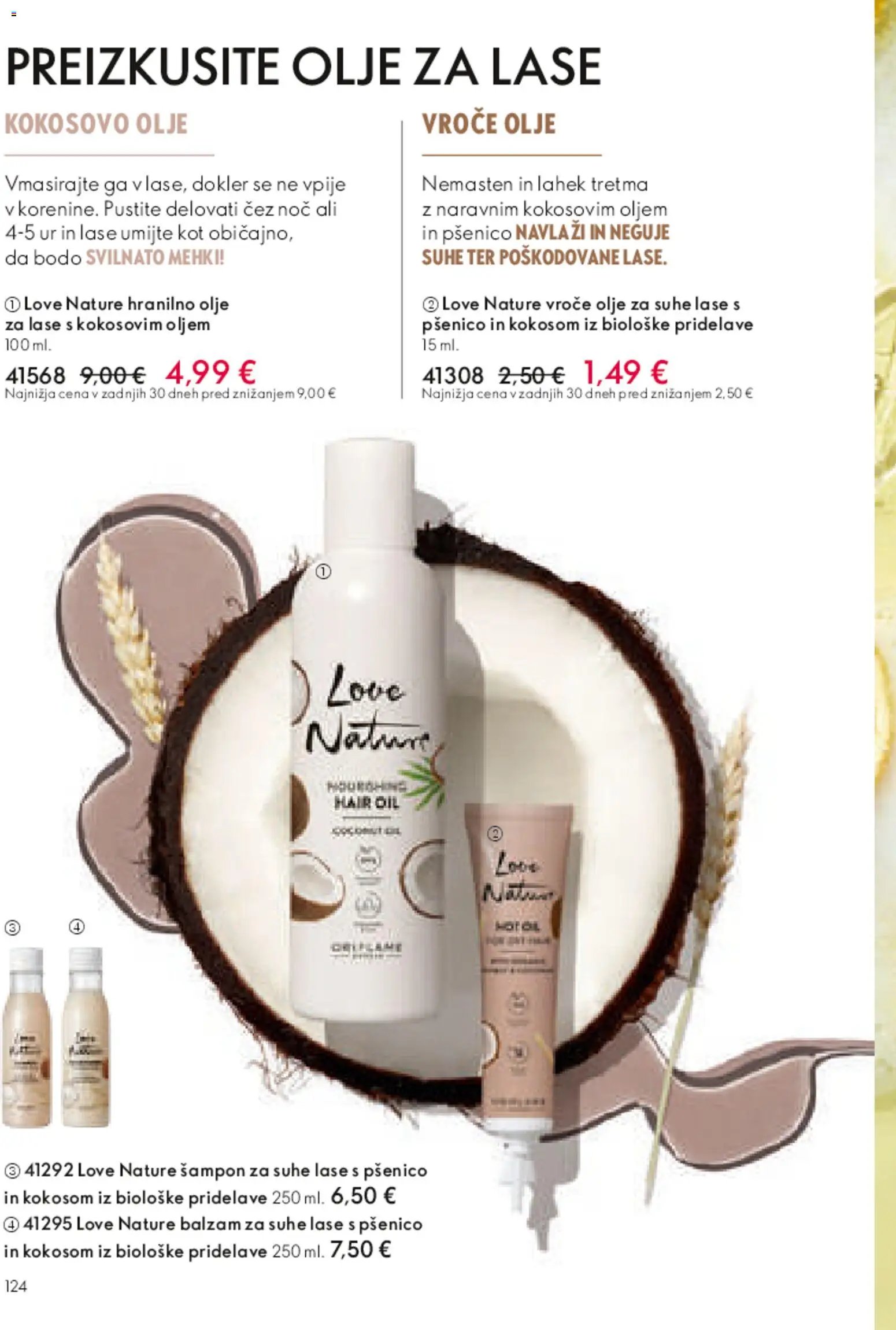 Oriflame katalog (2026-04-01 - 2026-04-21)
