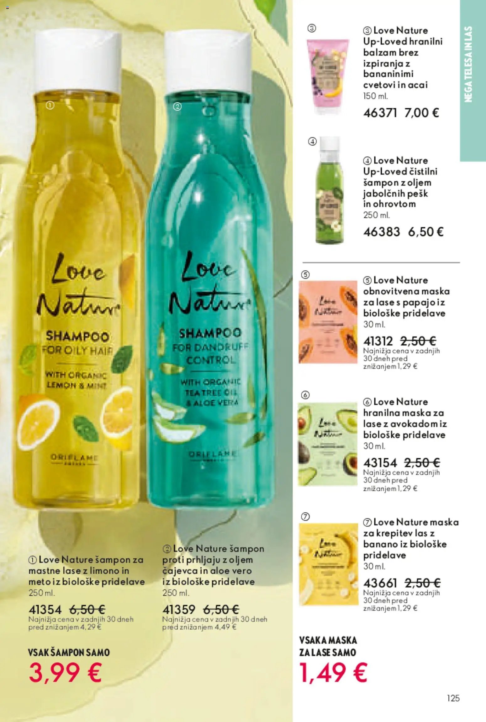 Oriflame katalog (2026-04-01 - 2026-04-21)