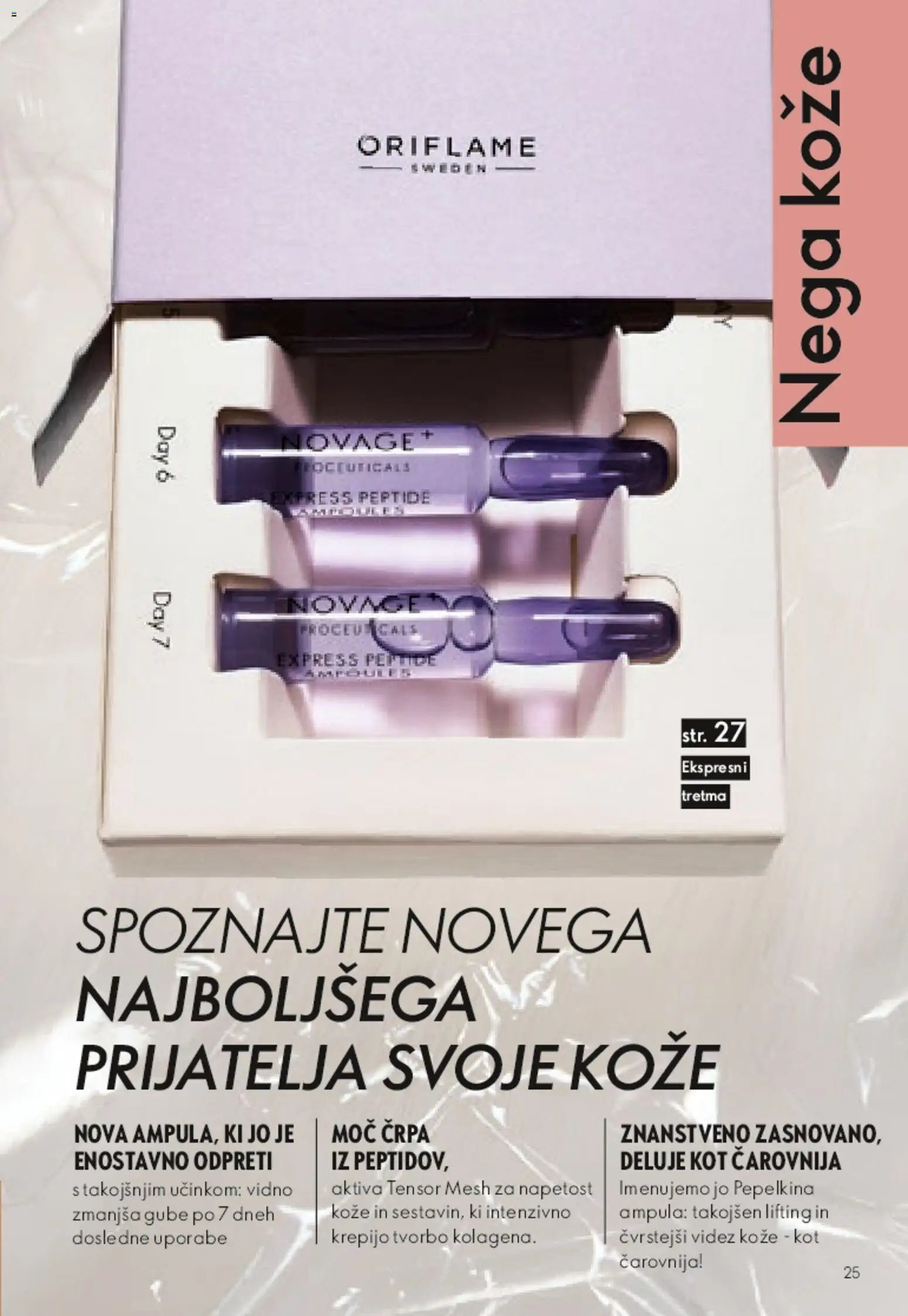 Oriflame katalog (2026-04-01 - 2026-04-21)