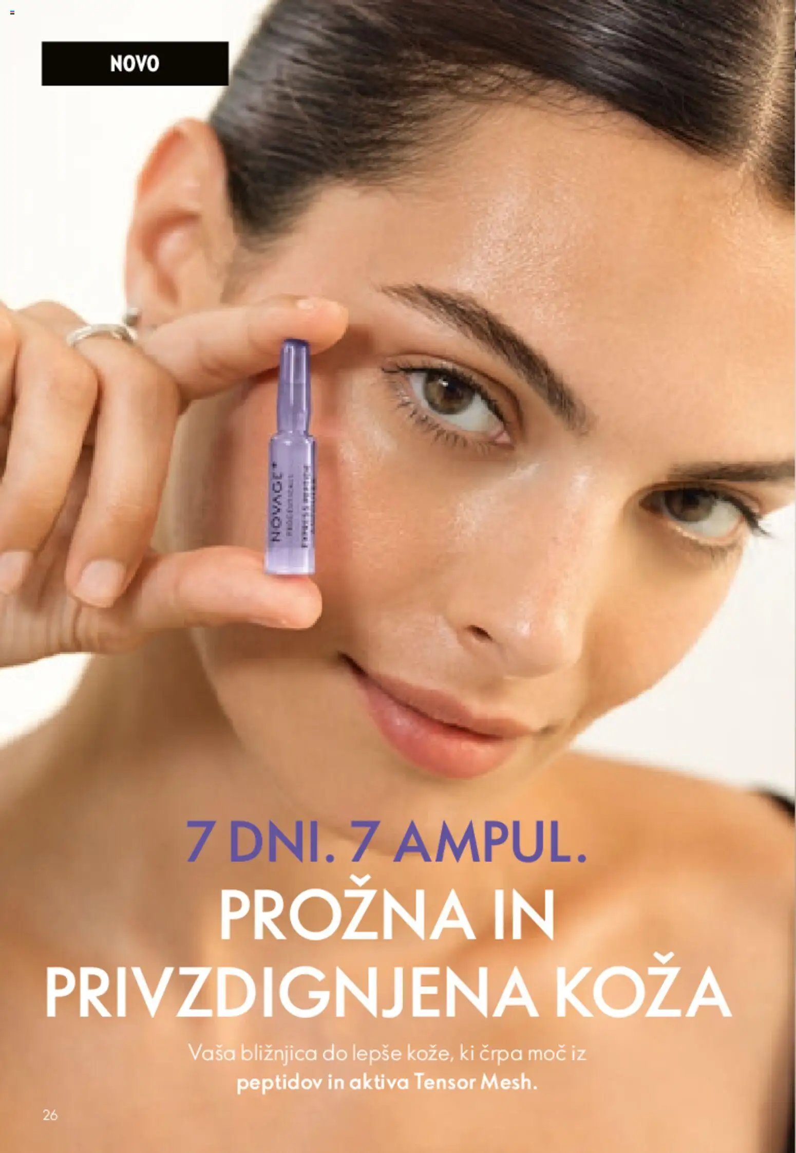 Oriflame katalog (2026-04-01 - 2026-04-21)