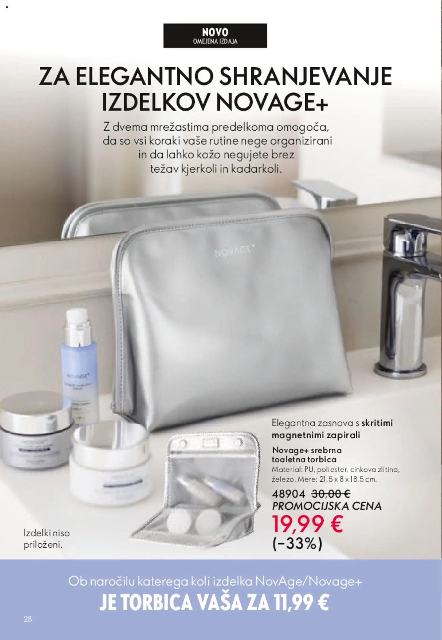Oriflame katalog (2026-04-01 - 2026-04-21)