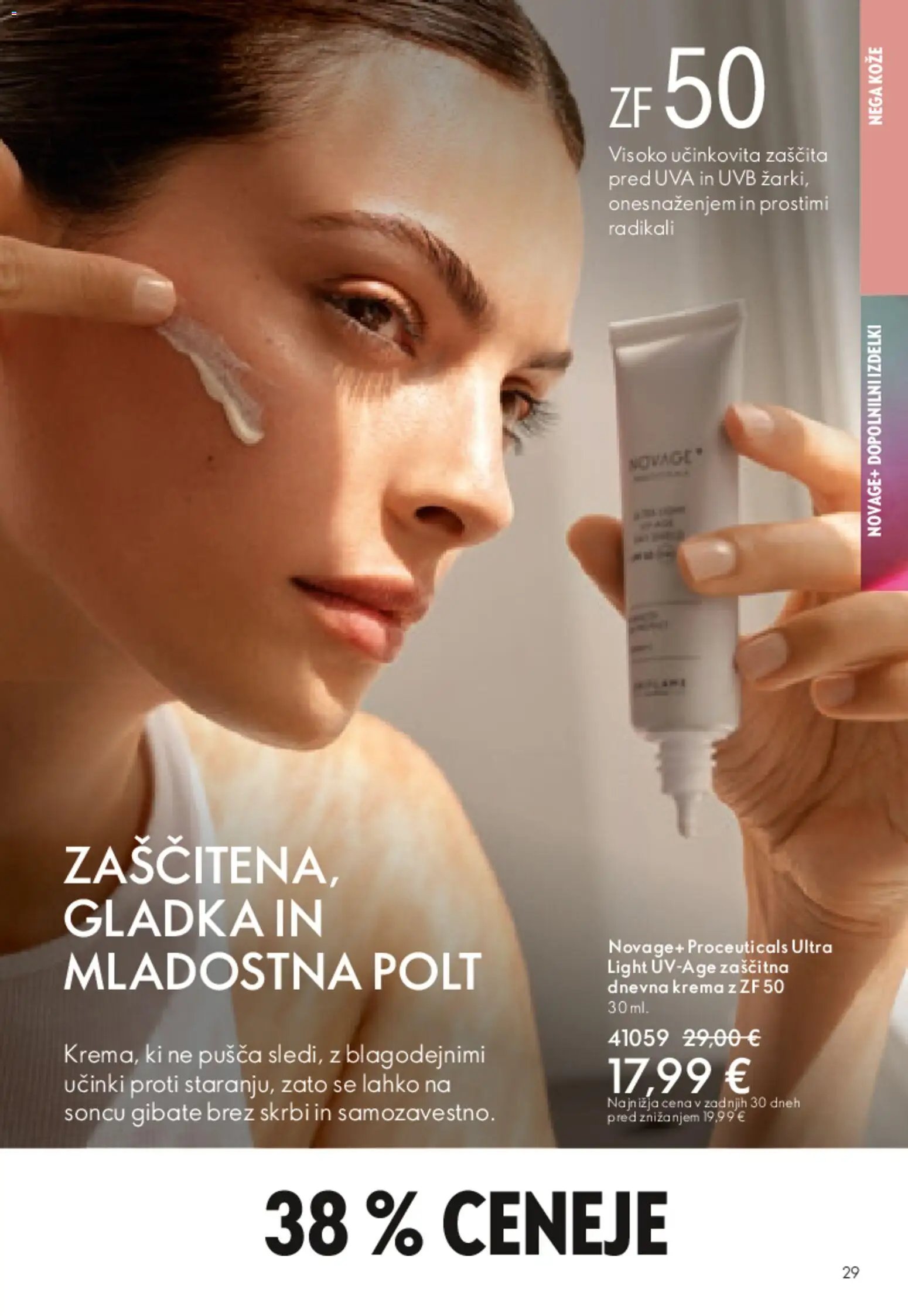 Oriflame katalog (2026-04-01 - 2026-04-21)