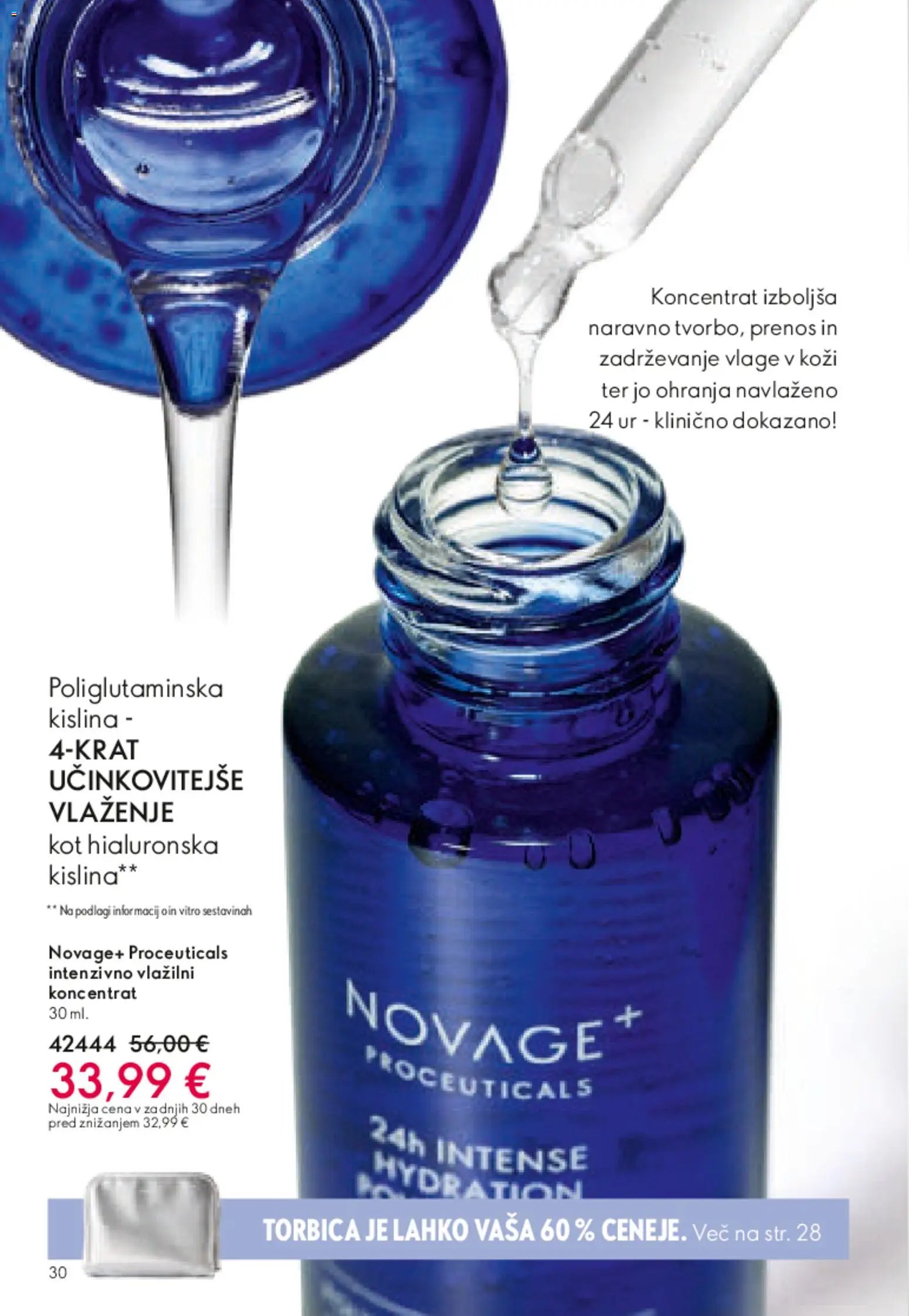 Oriflame katalog (2026-04-01 - 2026-04-21)