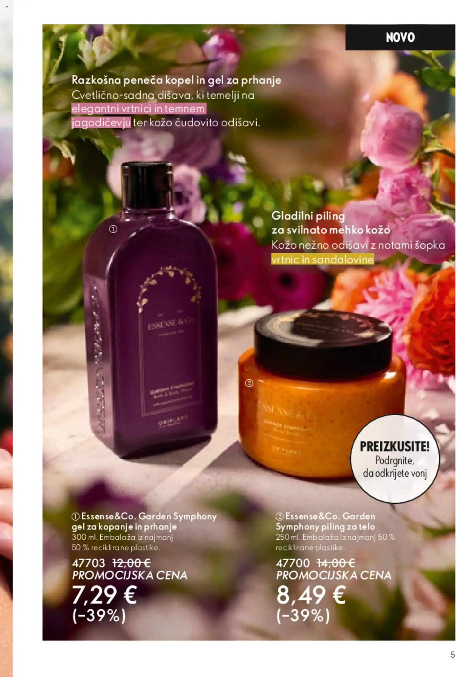 Oriflame katalog (2026-04-01 - 2026-04-21)