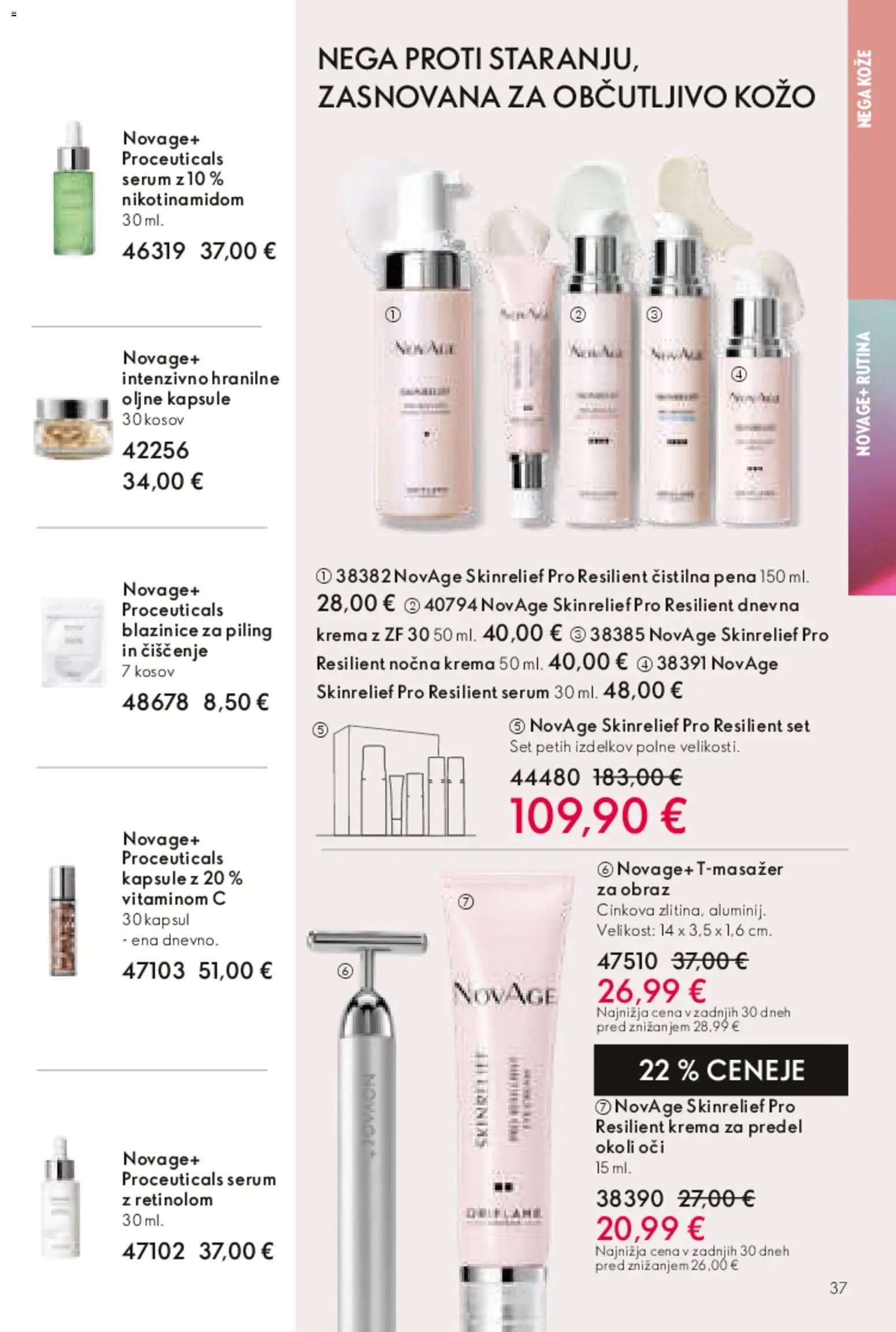 Oriflame katalog (2026-04-01 - 2026-04-21)