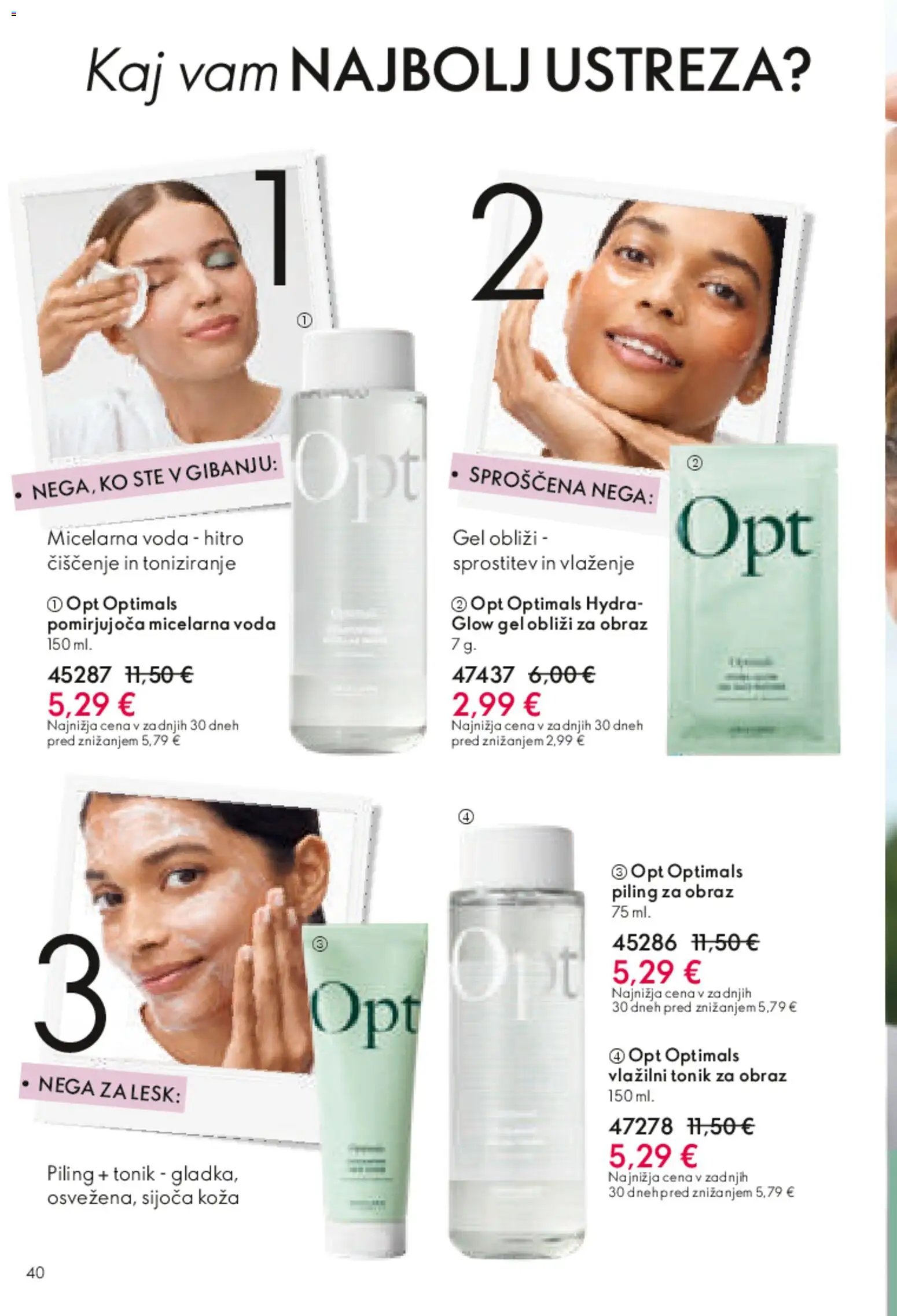 Oriflame katalog (2026-04-01 - 2026-04-21)