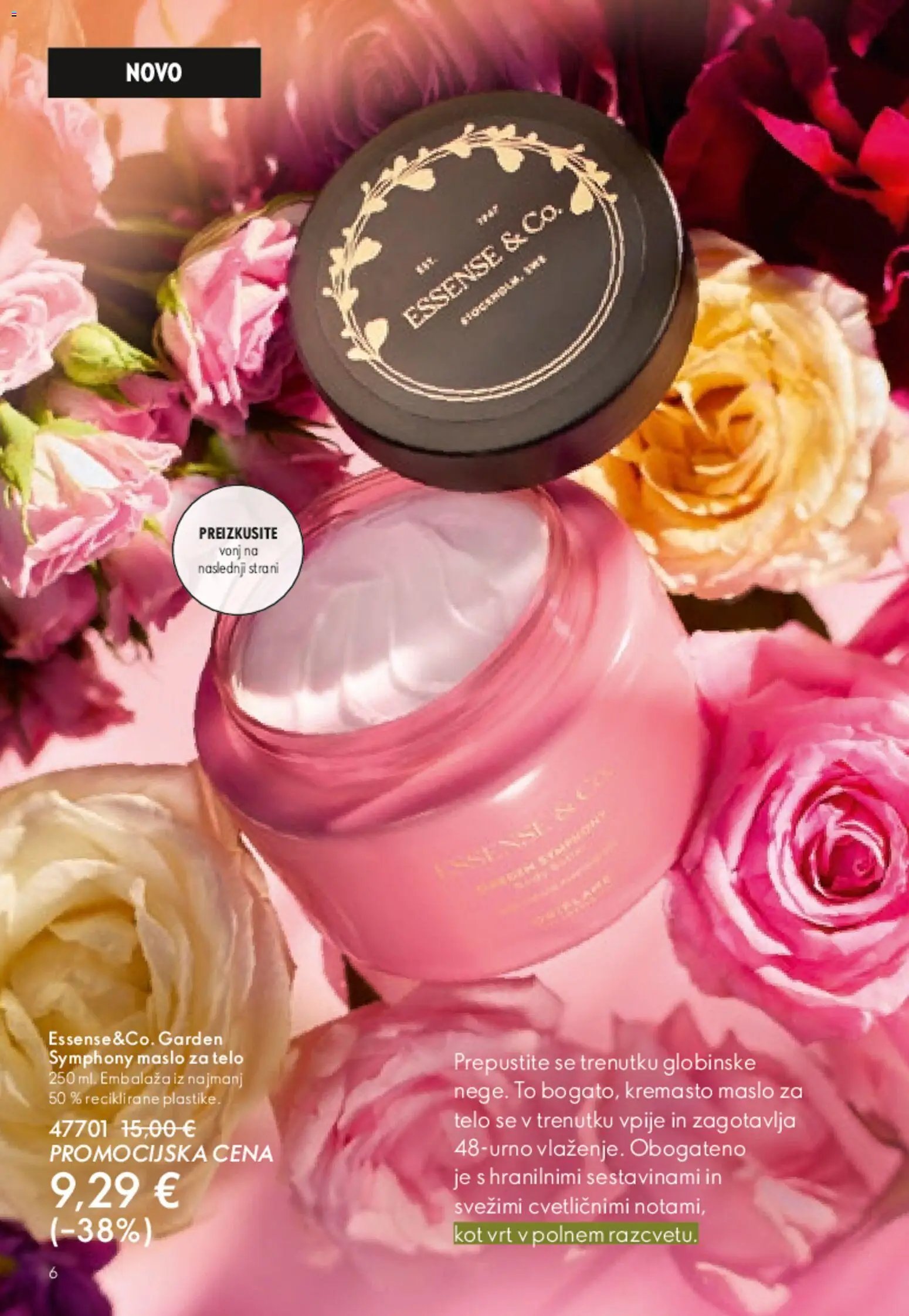 Oriflame katalog (2026-04-01 - 2026-04-21)