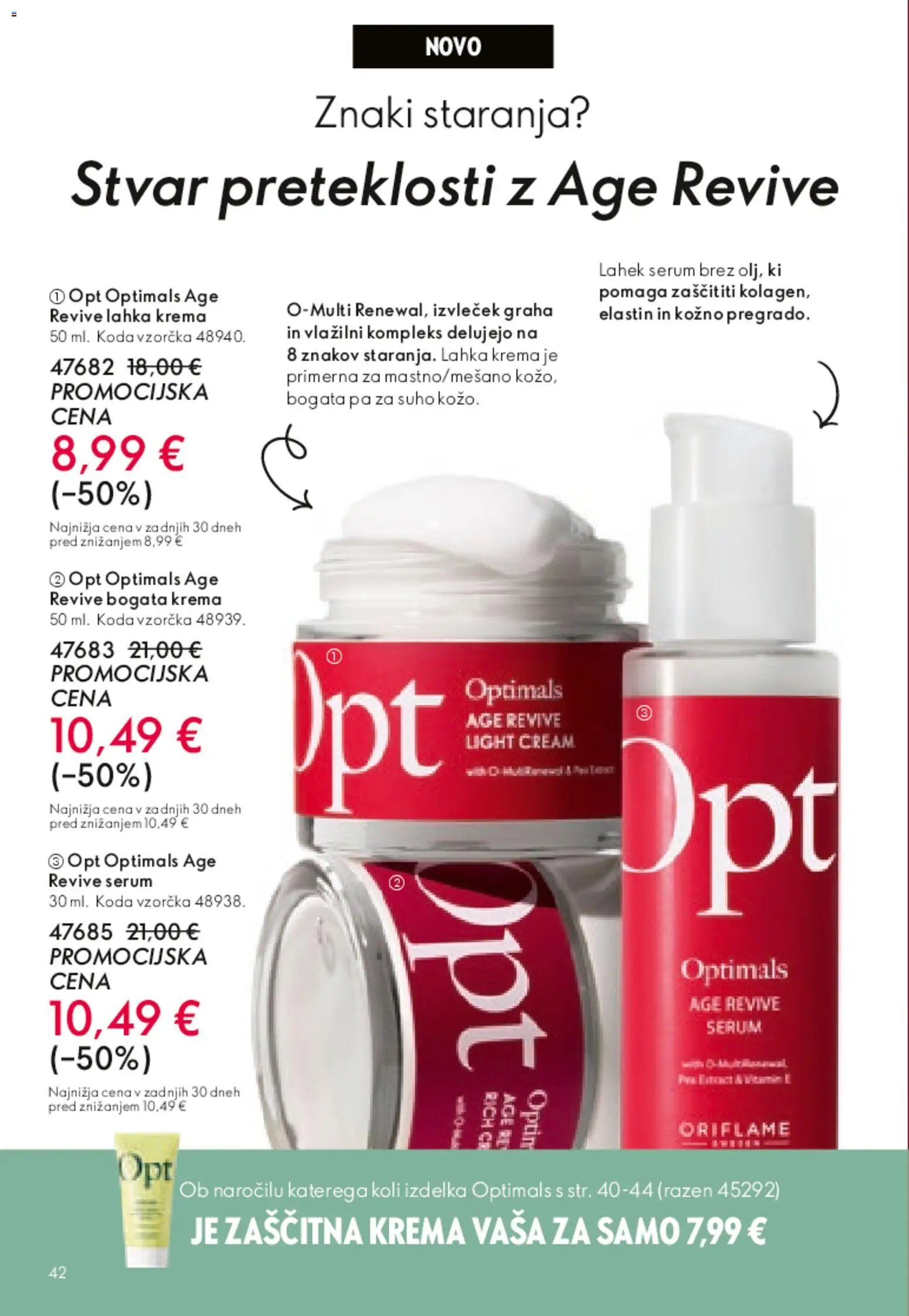 Oriflame katalog (2026-04-01 - 2026-04-21)