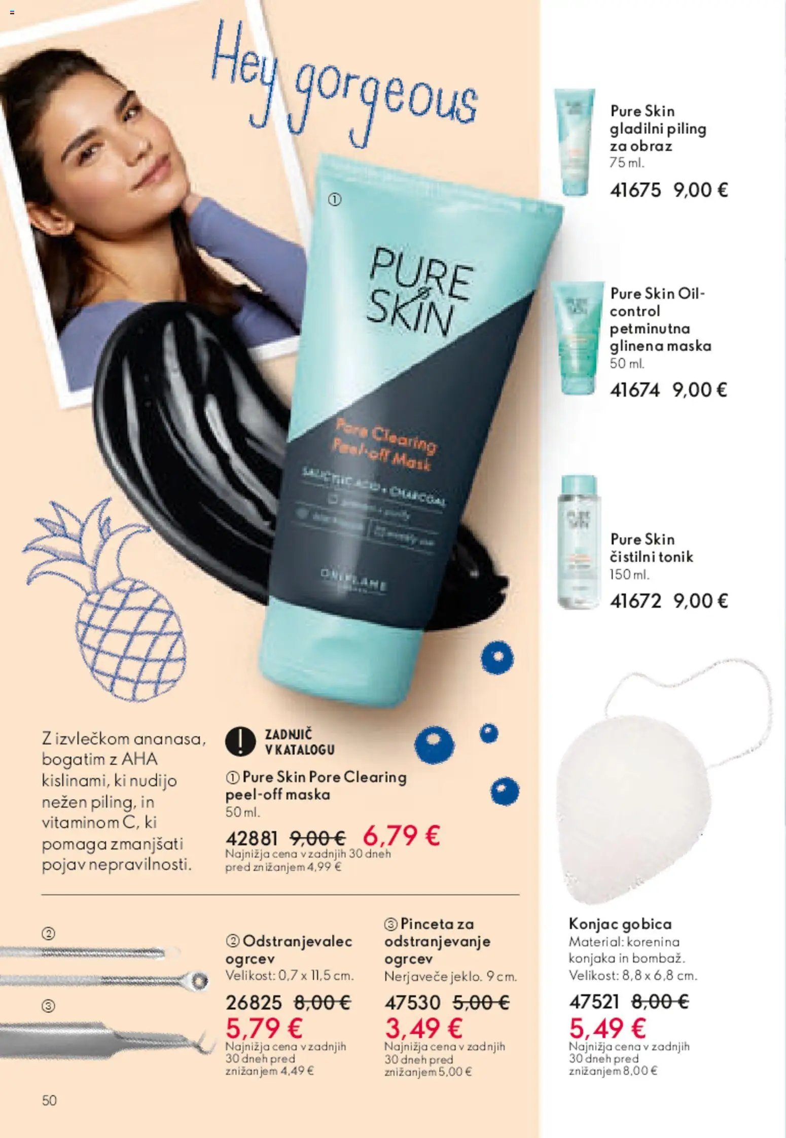 Oriflame katalog (2026-04-01 - 2026-04-21)
