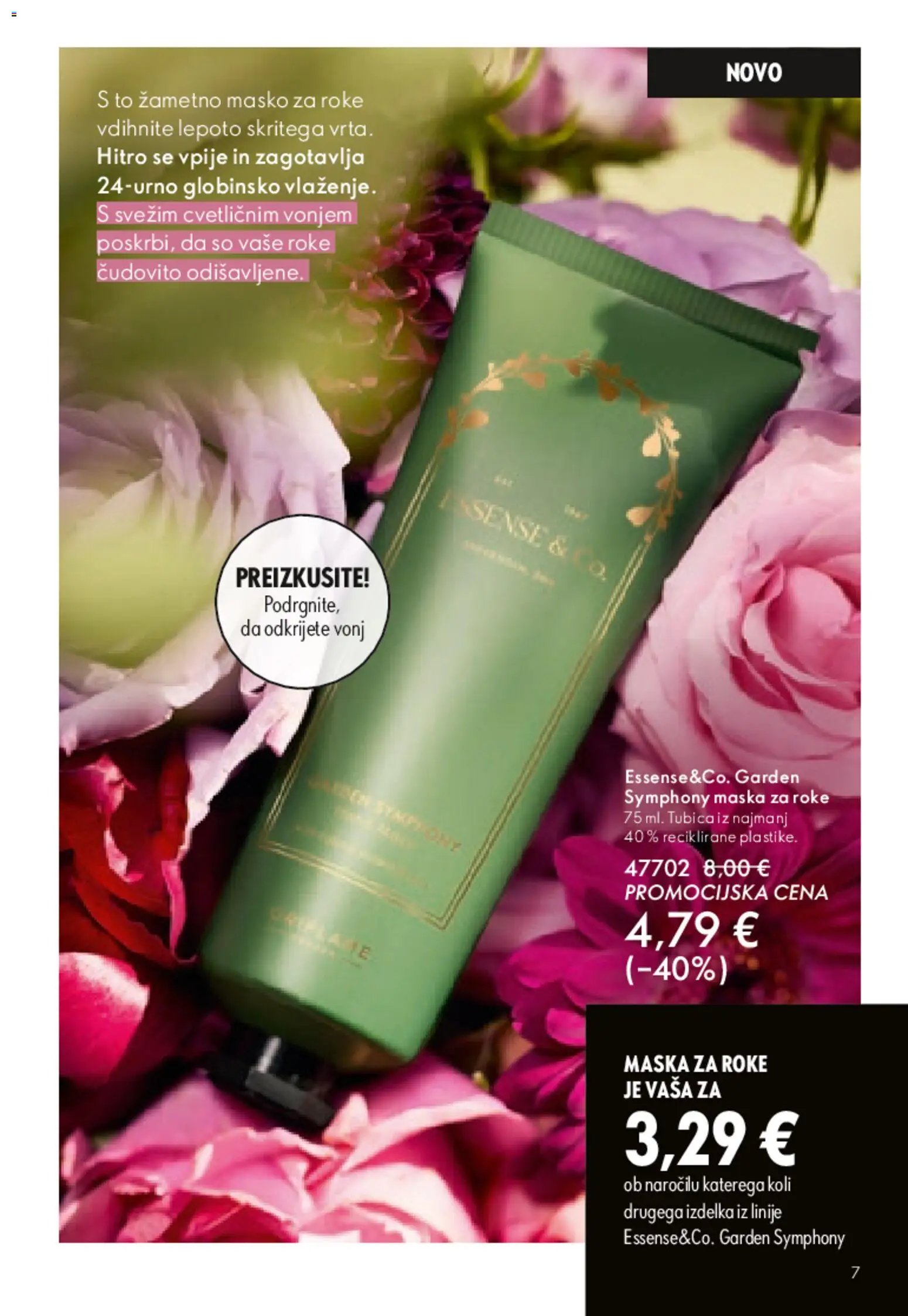 Oriflame katalog (2026-04-01 - 2026-04-21)