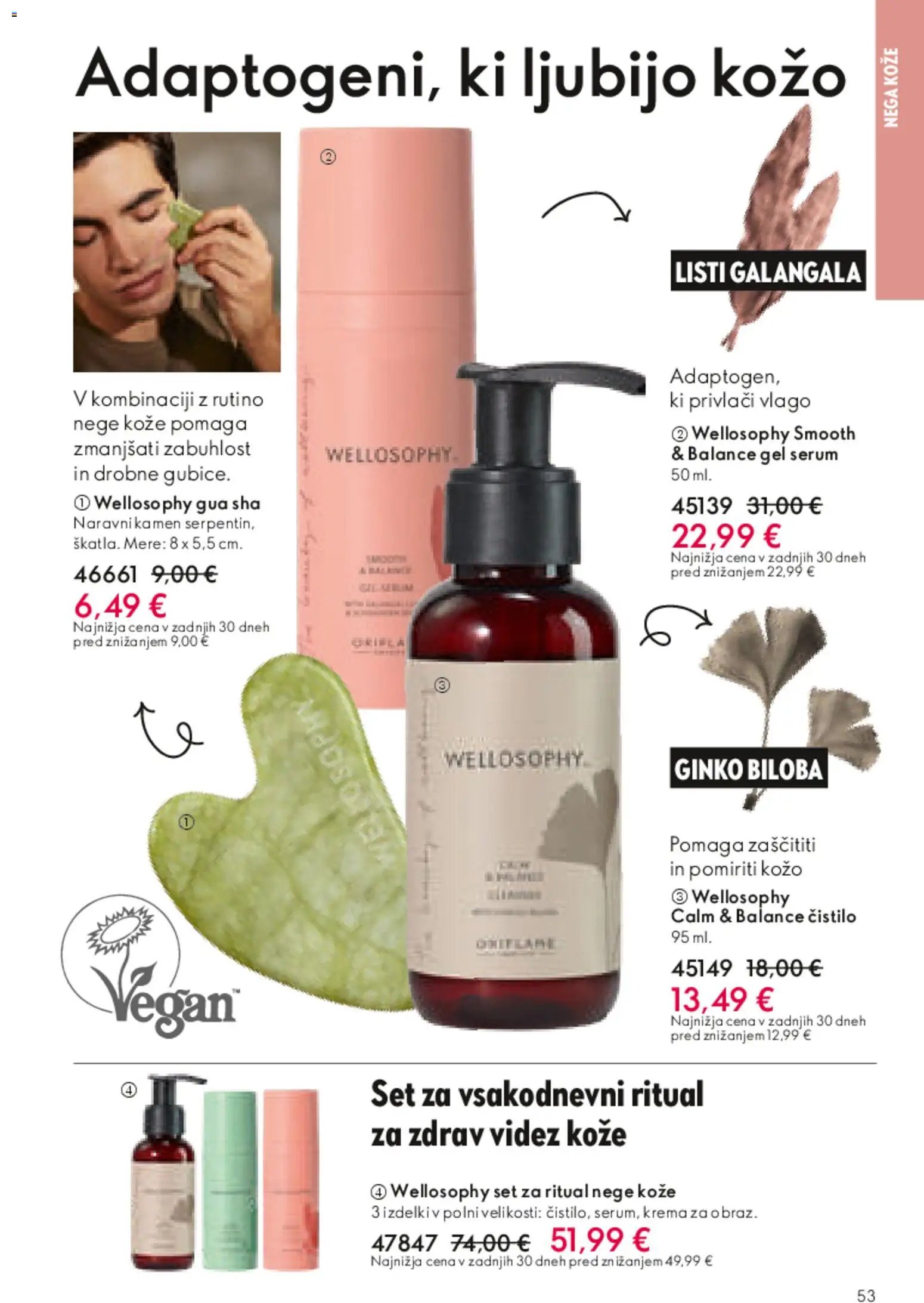 Oriflame katalog (2026-04-01 - 2026-04-21)
