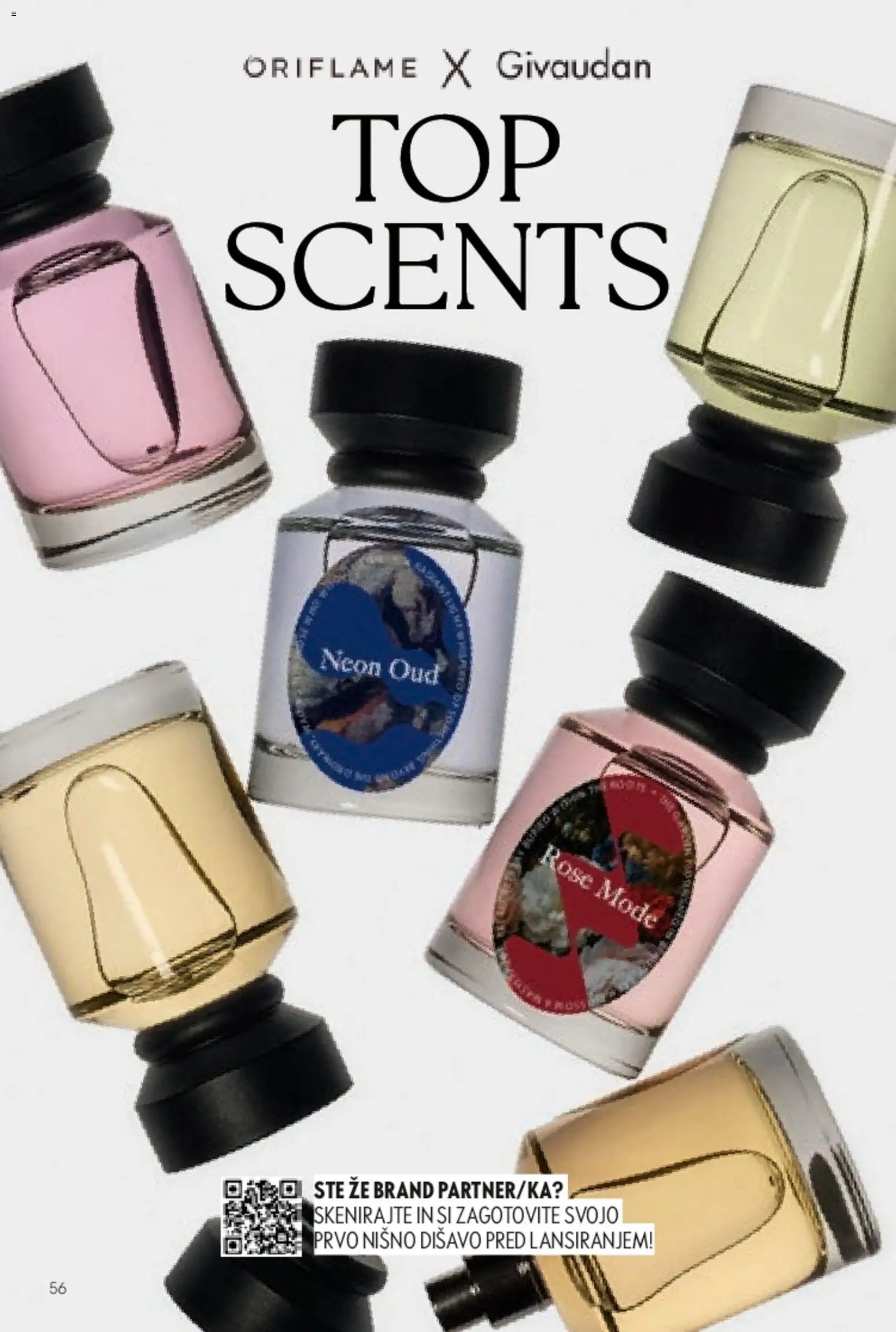 Oriflame katalog (2026-04-01 - 2026-04-21)