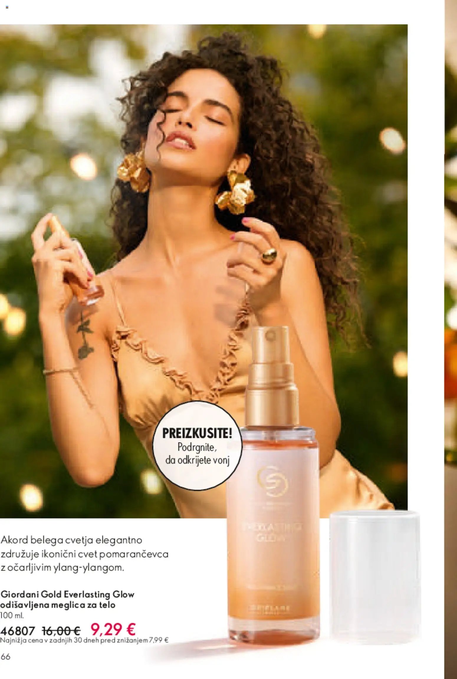 Oriflame katalog (2026-04-01 - 2026-04-21)