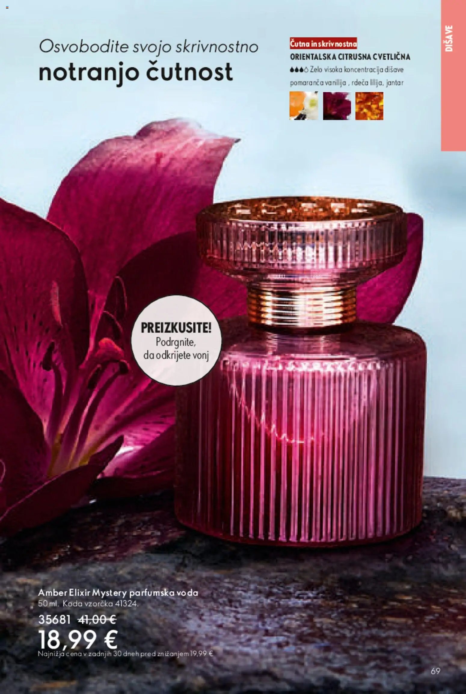 Oriflame katalog (2026-04-01 - 2026-04-21)